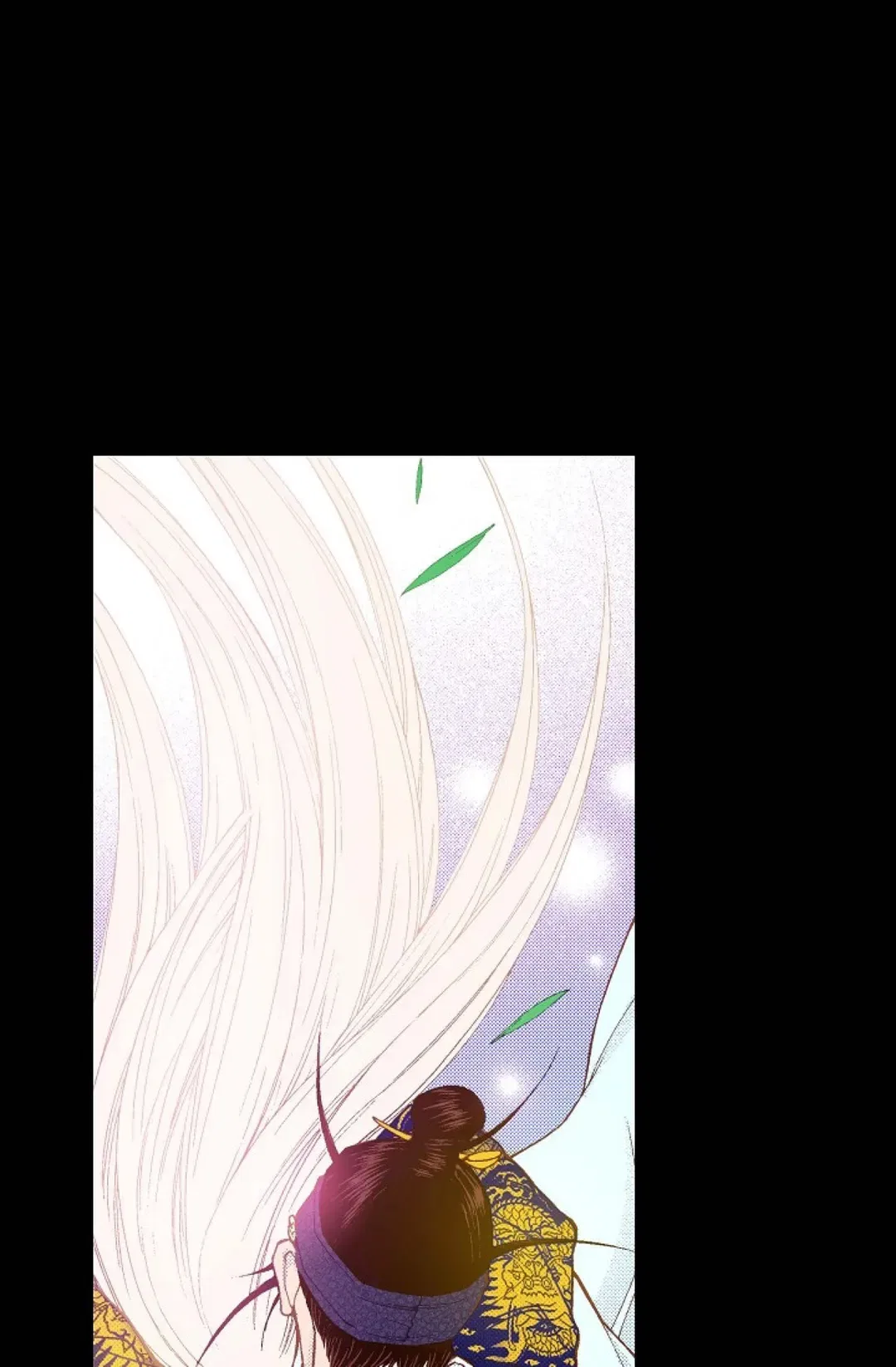 Vampire of the East Chapter 81 – Page 3