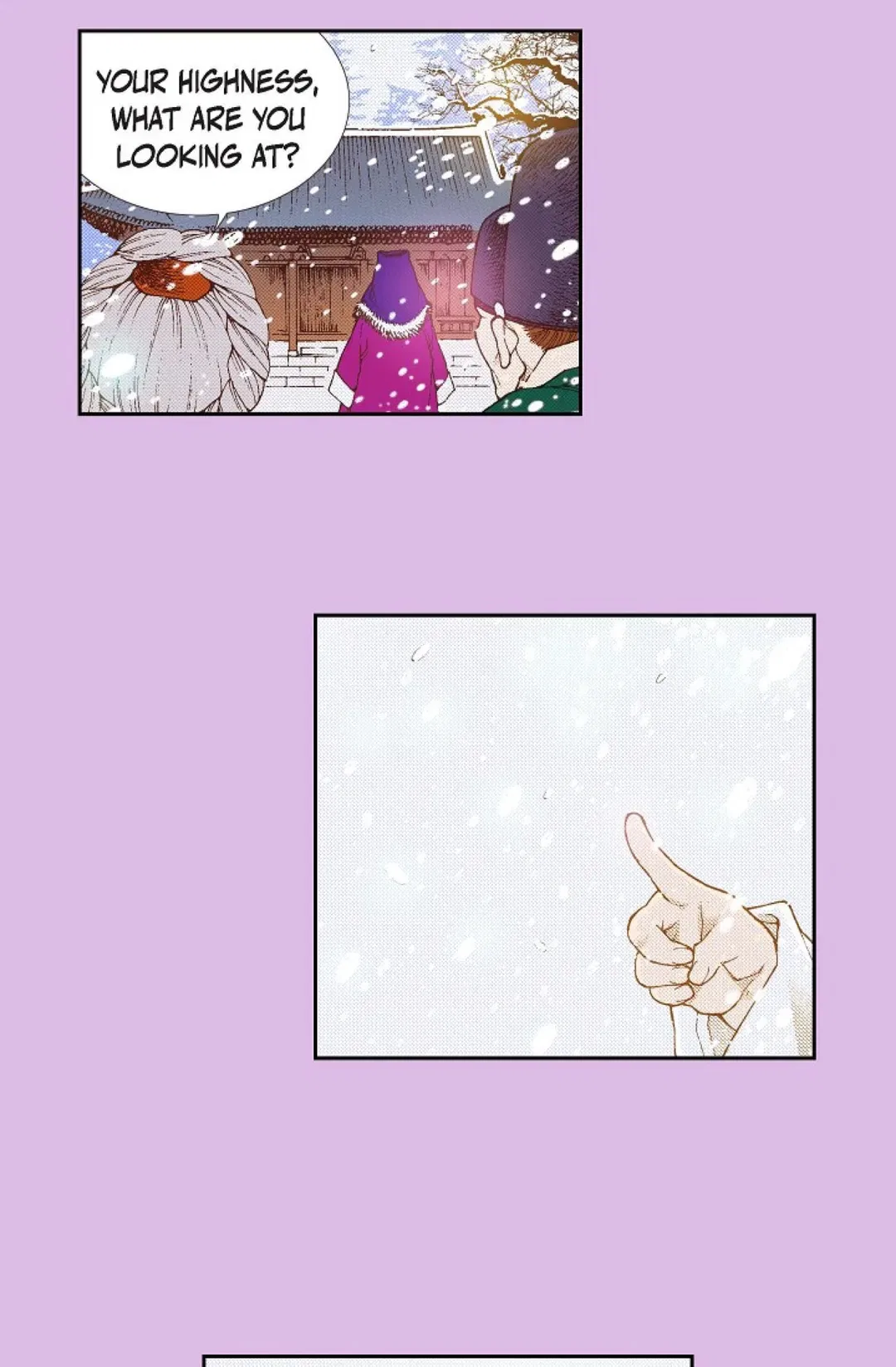 Vampire of the East Chapter 81 – Page 12