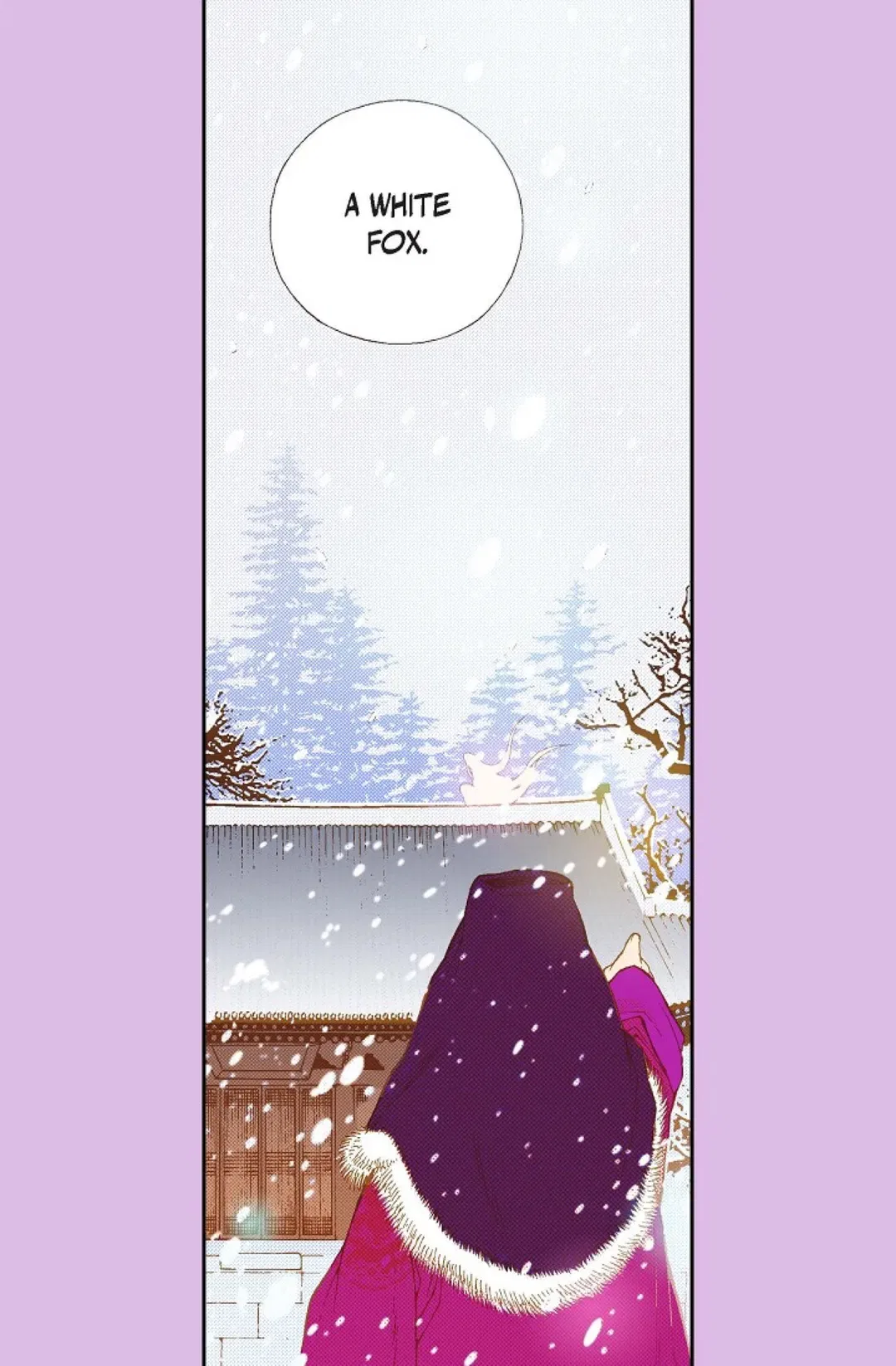 Vampire of the East Chapter 81 – Page 13