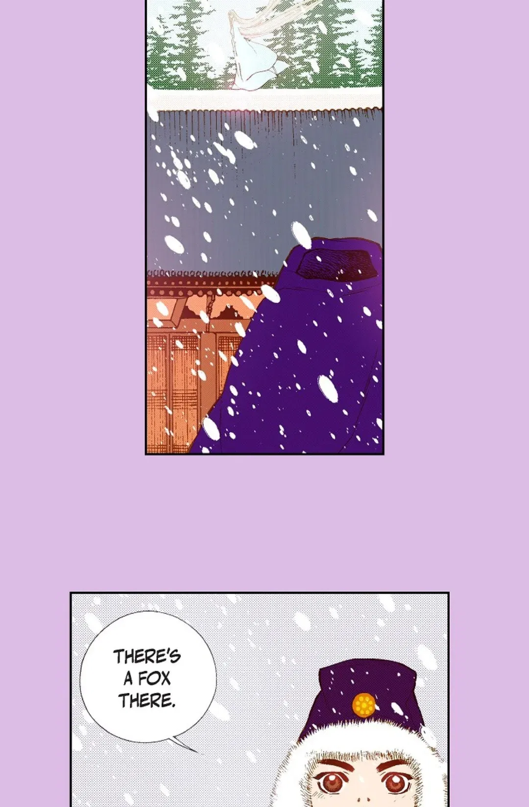 Vampire of the East Chapter 81 – Page 23