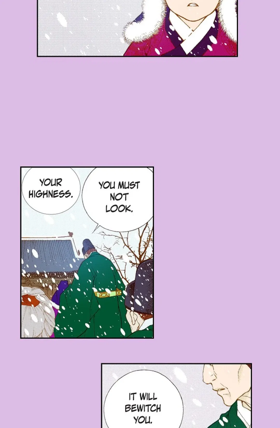 Vampire of the East Chapter 81 – Page 24