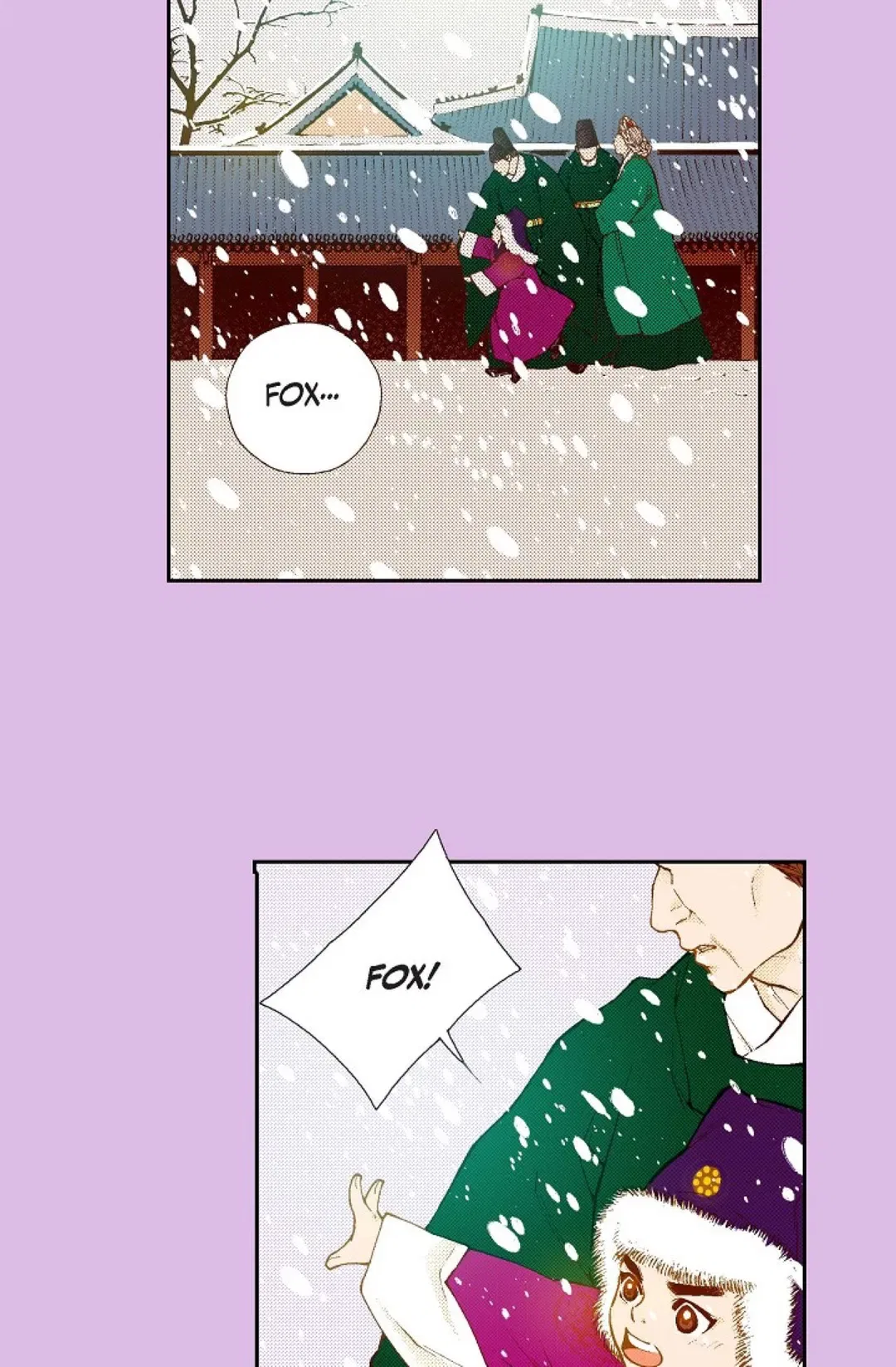 Vampire of the East Chapter 81 – Page 26