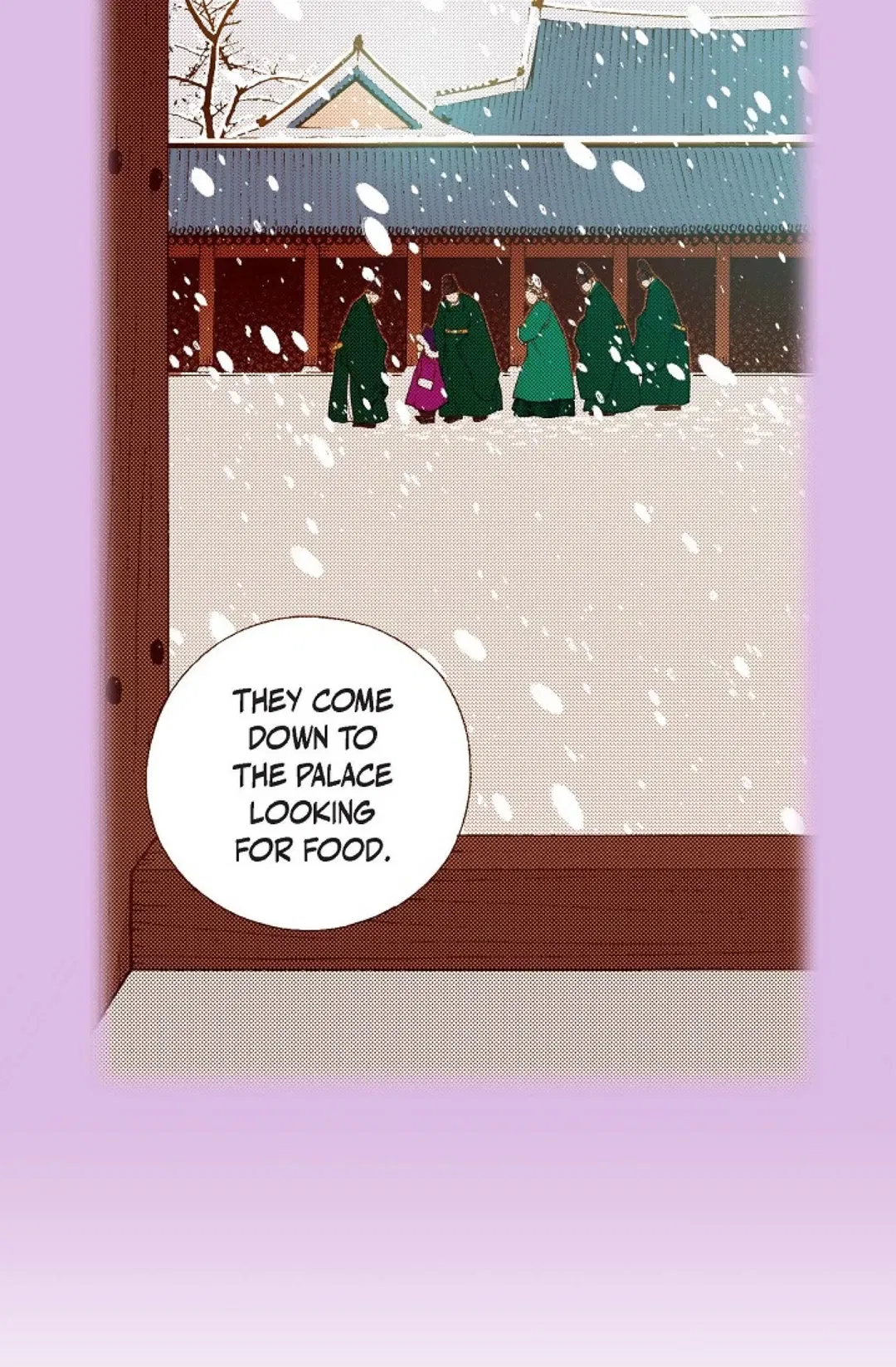 Vampire of the East Chapter 81 – Page 30