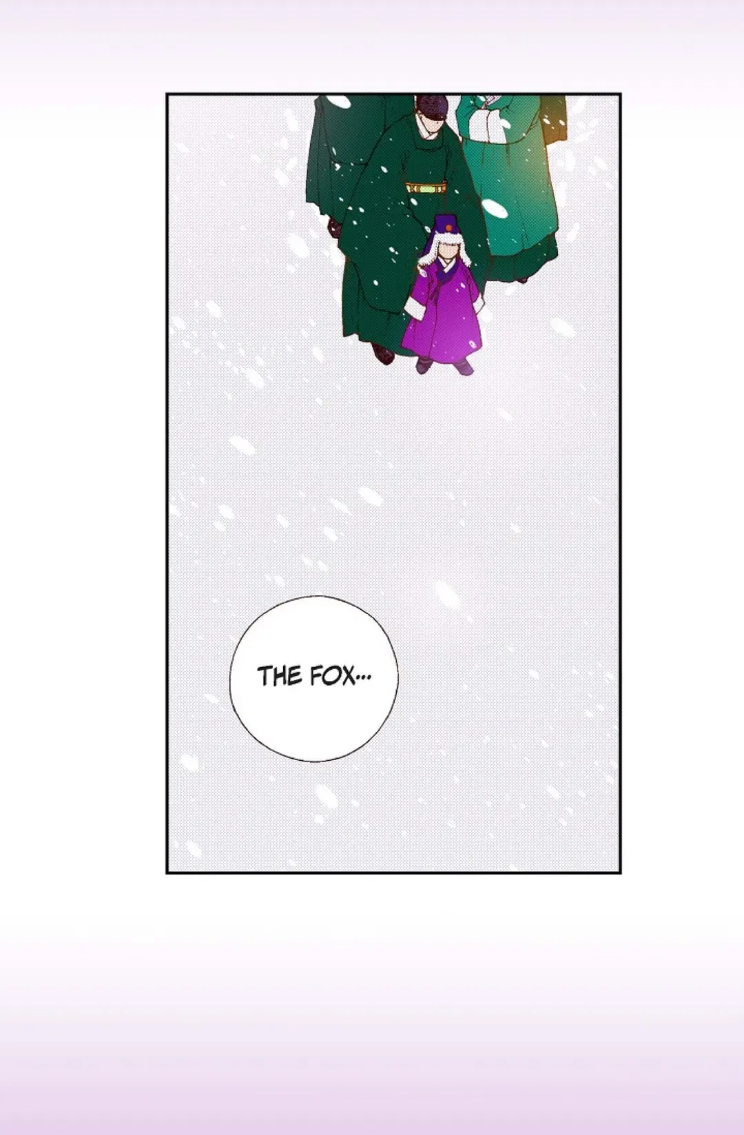 Vampire of the East Chapter 81 – Page 31