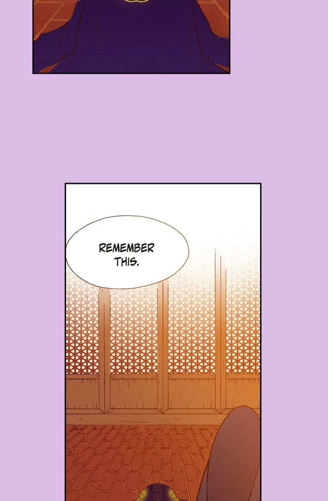 Vampire of the East Chapter 81 – Page 42