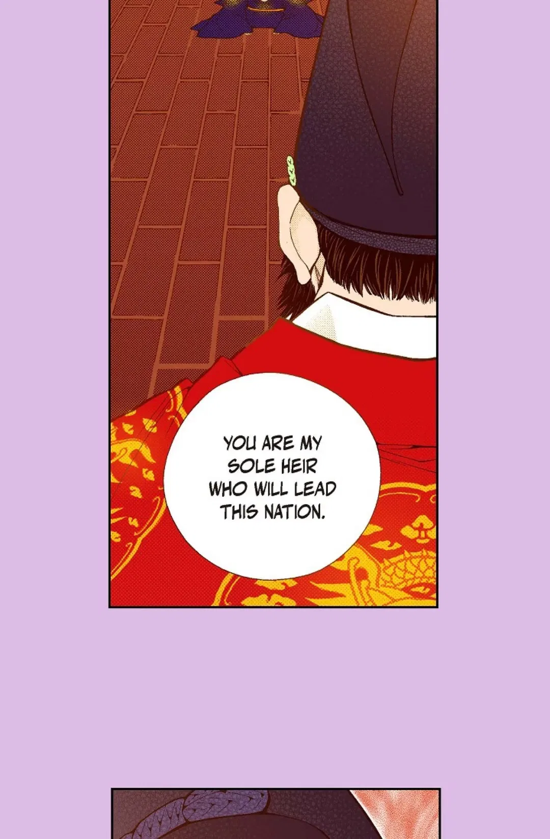 Vampire of the East Chapter 81 – Page 43