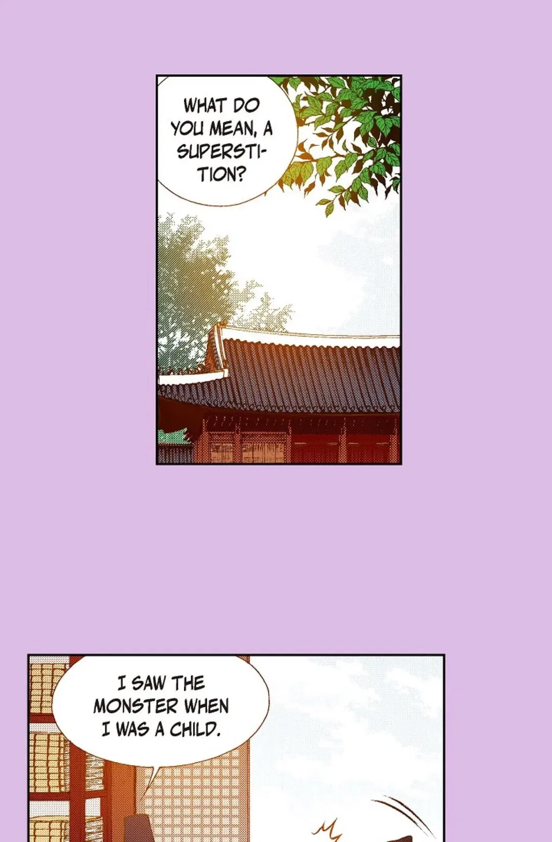 Vampire of the East Chapter 81 – Page 52