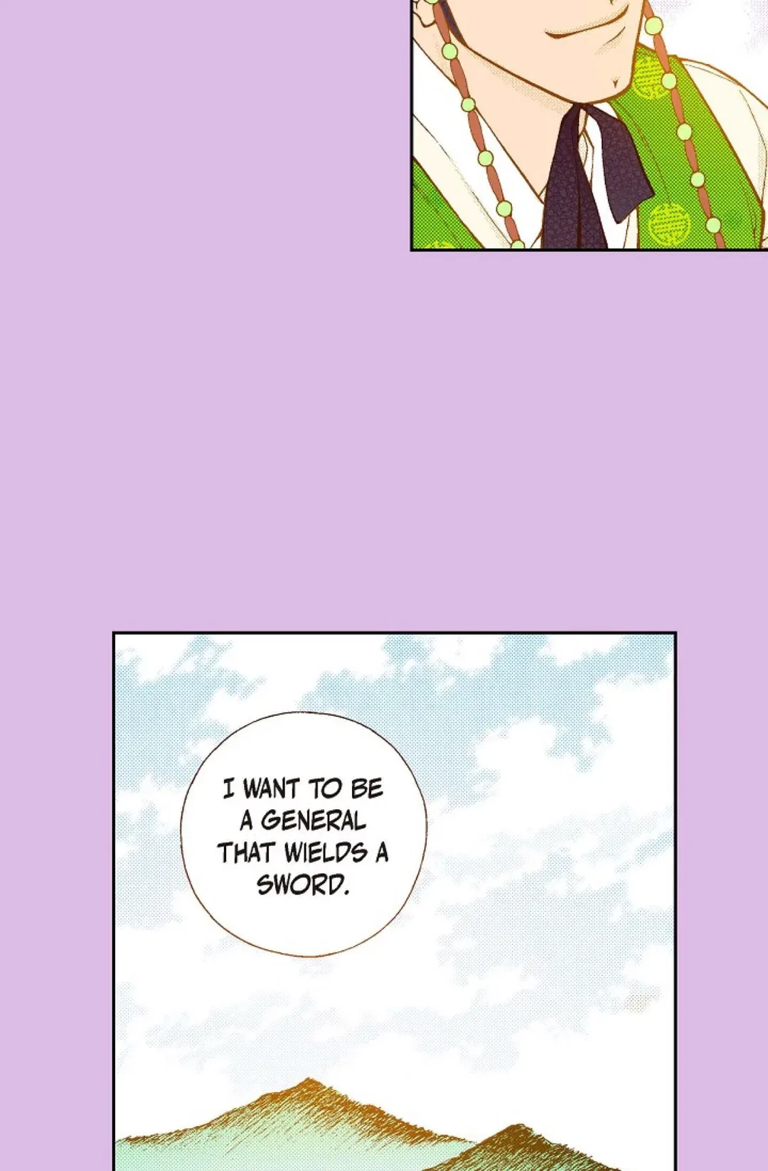 Vampire of the East Chapter 81 – Page 59
