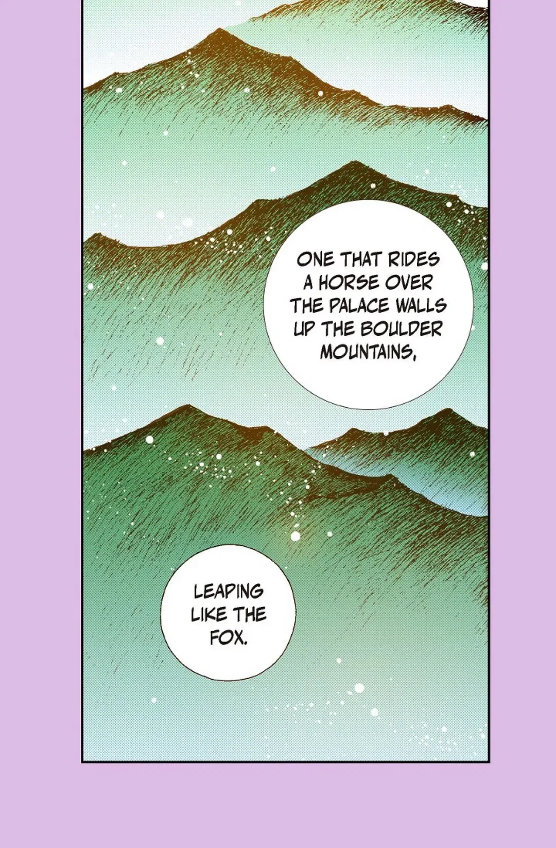 Vampire of the East Chapter 81 – Page 60