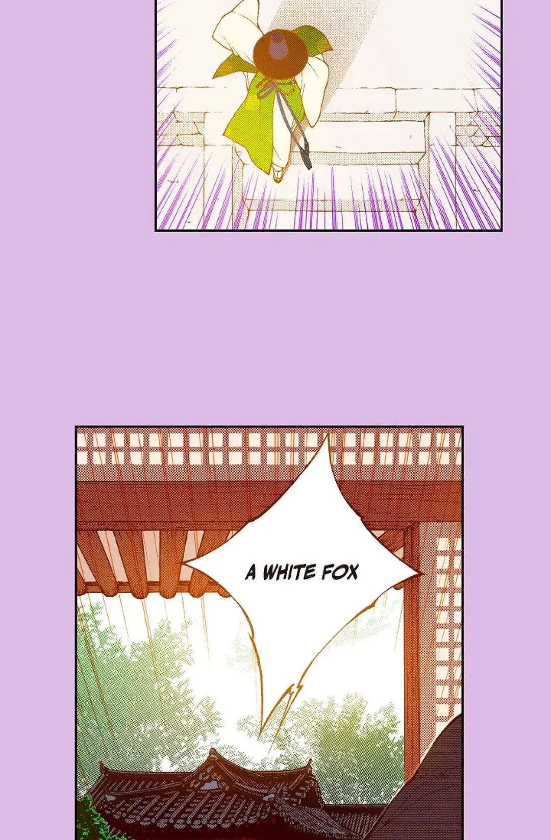 Vampire of the East Chapter 81 – Page 64