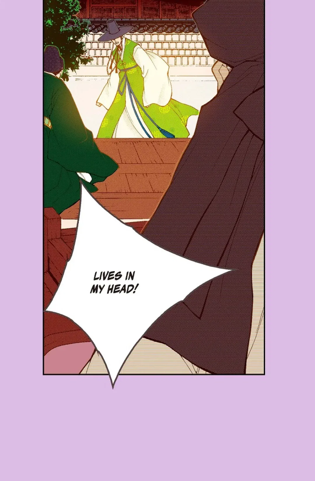 Vampire of the East Chapter 81 – Page 65
