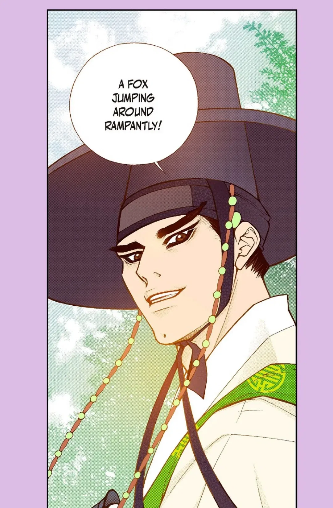 Vampire of the East Chapter 81 – Page 66