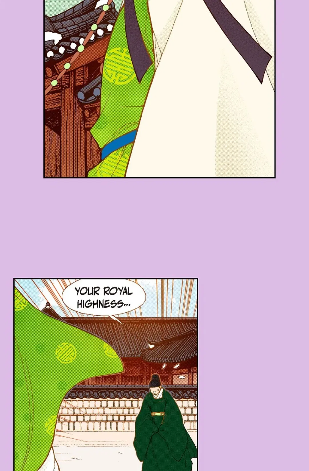 Vampire of the East Chapter 81 – Page 67