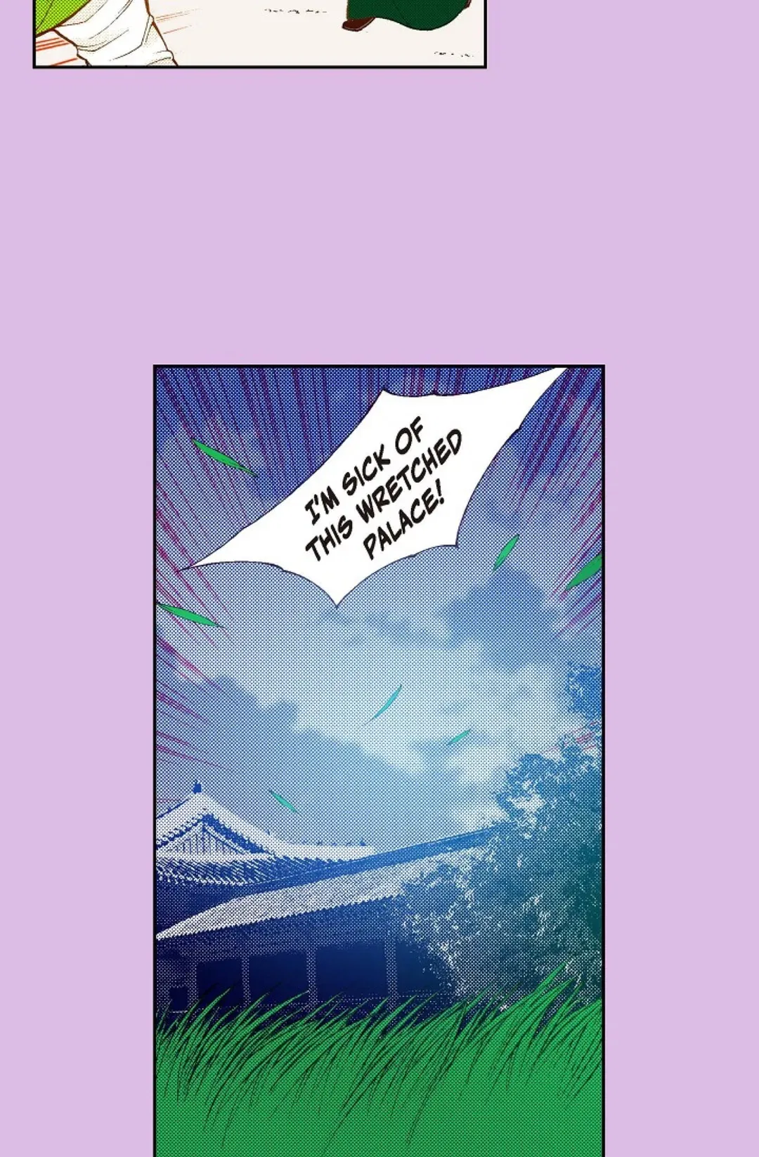 Vampire of the East Chapter 81 – Page 68