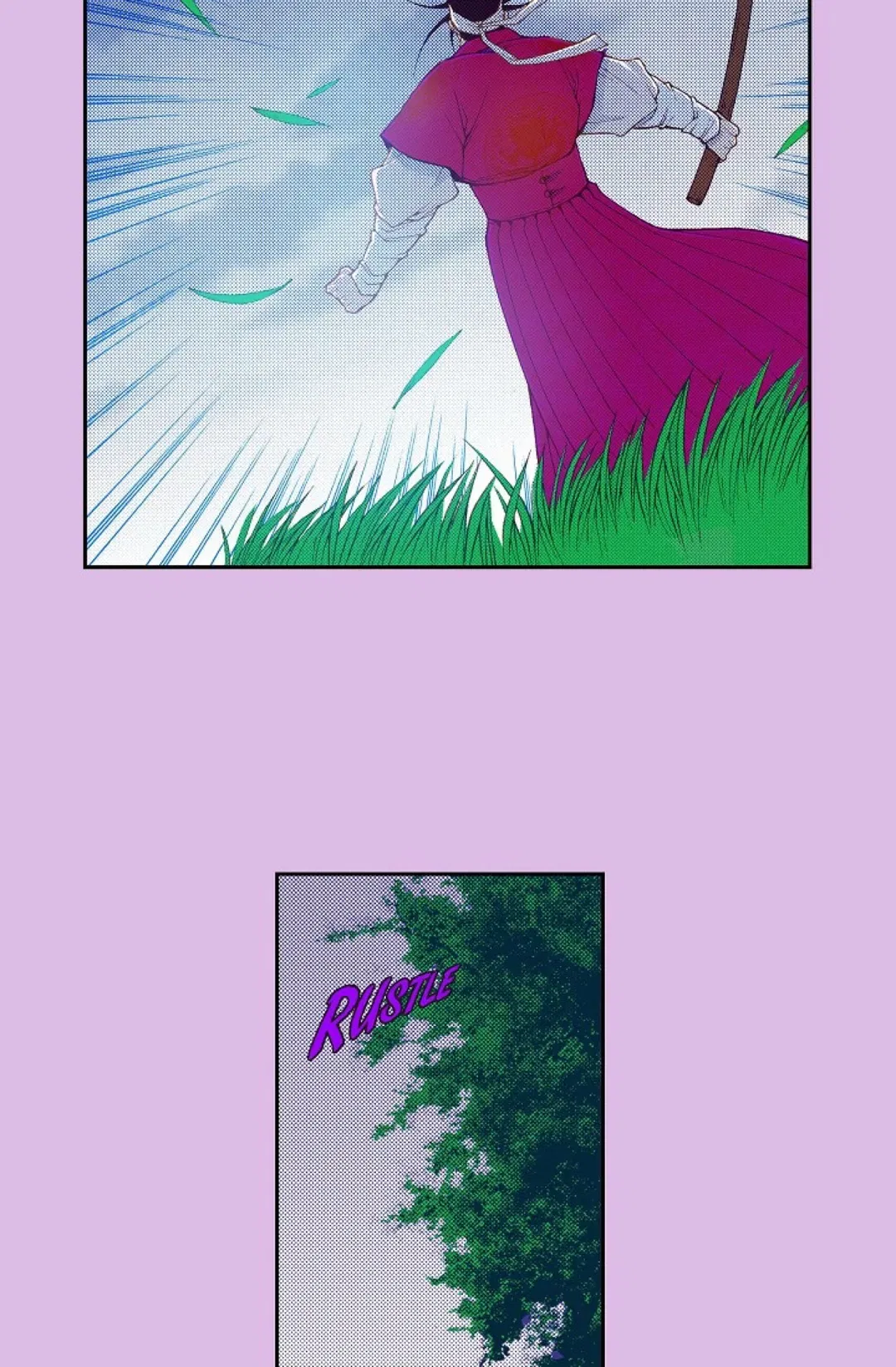 Vampire of the East Chapter 81 – Page 71