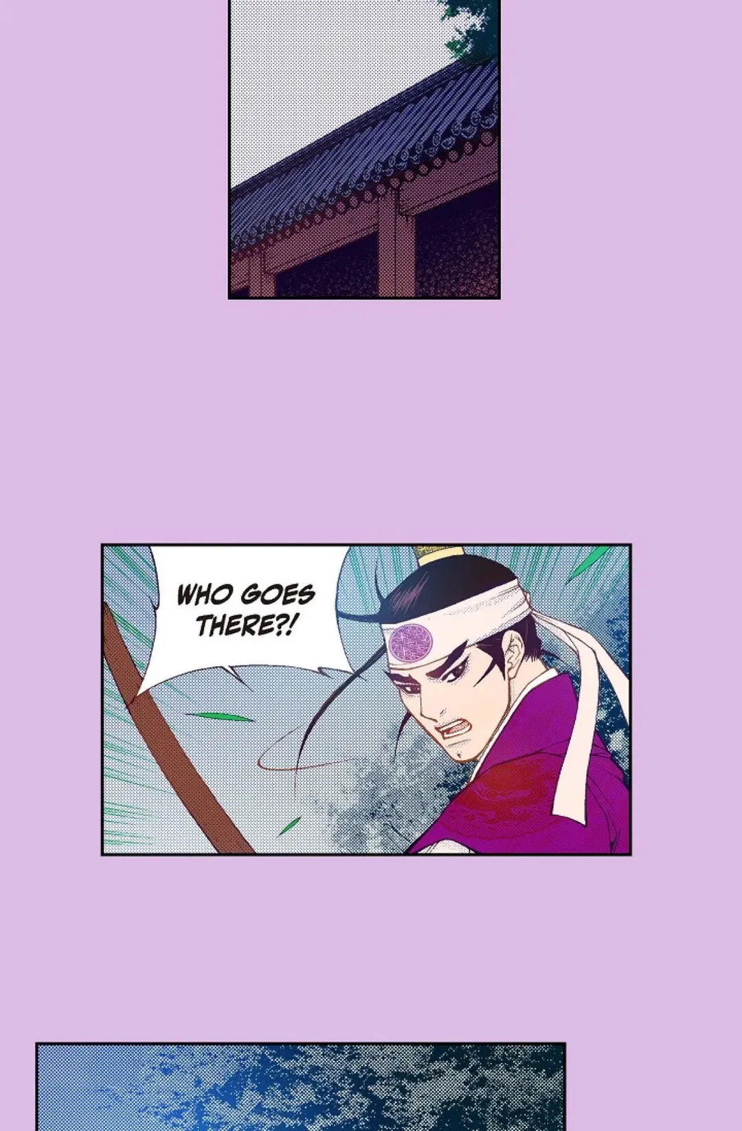 Vampire of the East Chapter 81 – Page 72