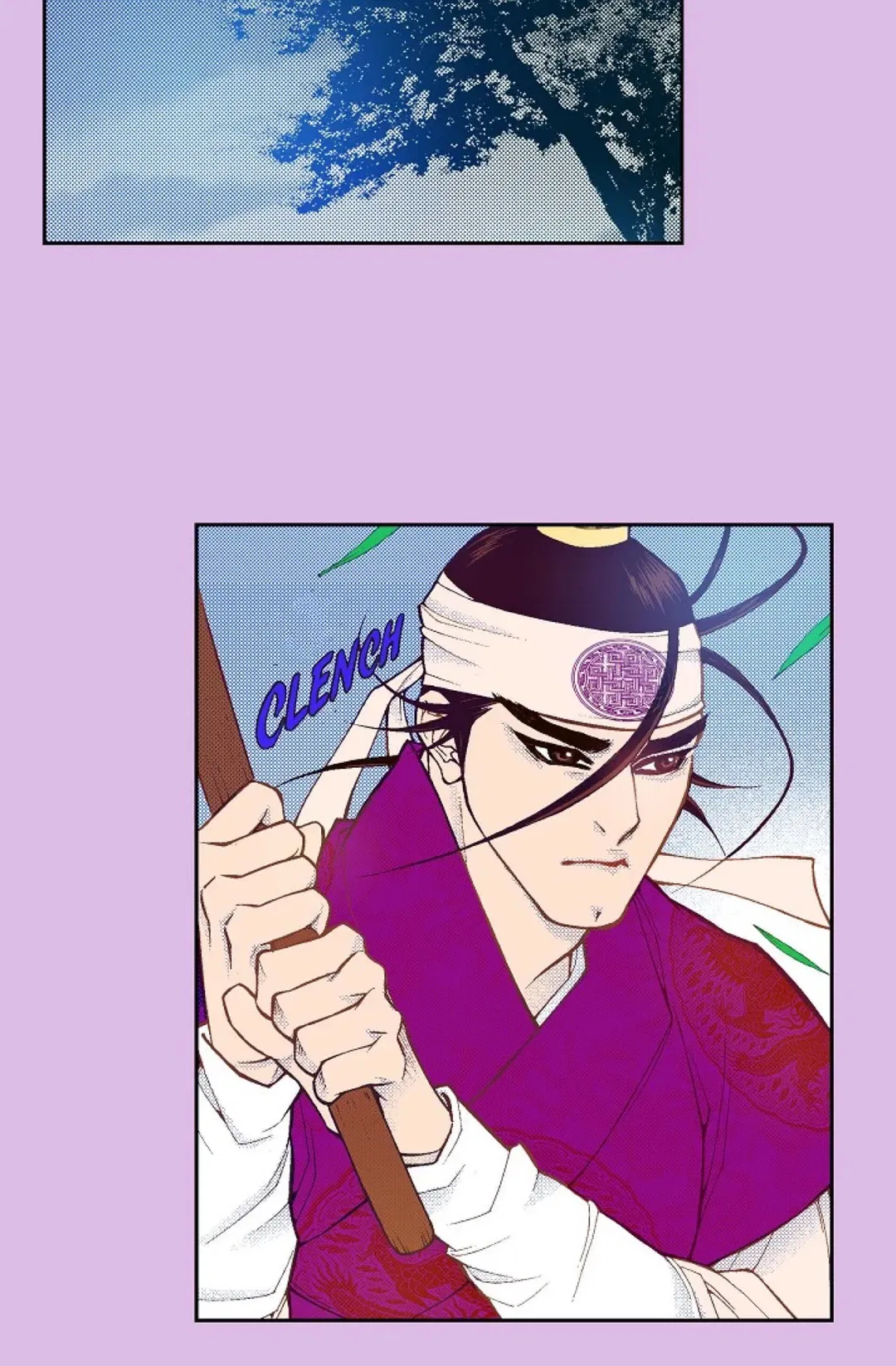 Vampire of the East Chapter 81 – Page 73