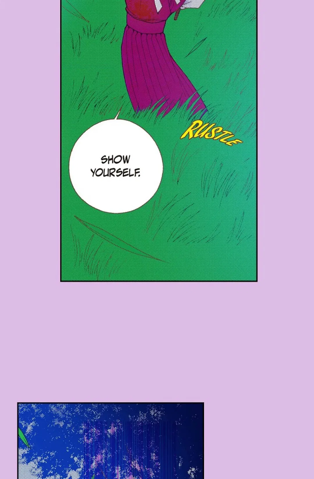 Vampire of the East Chapter 81 – Page 75