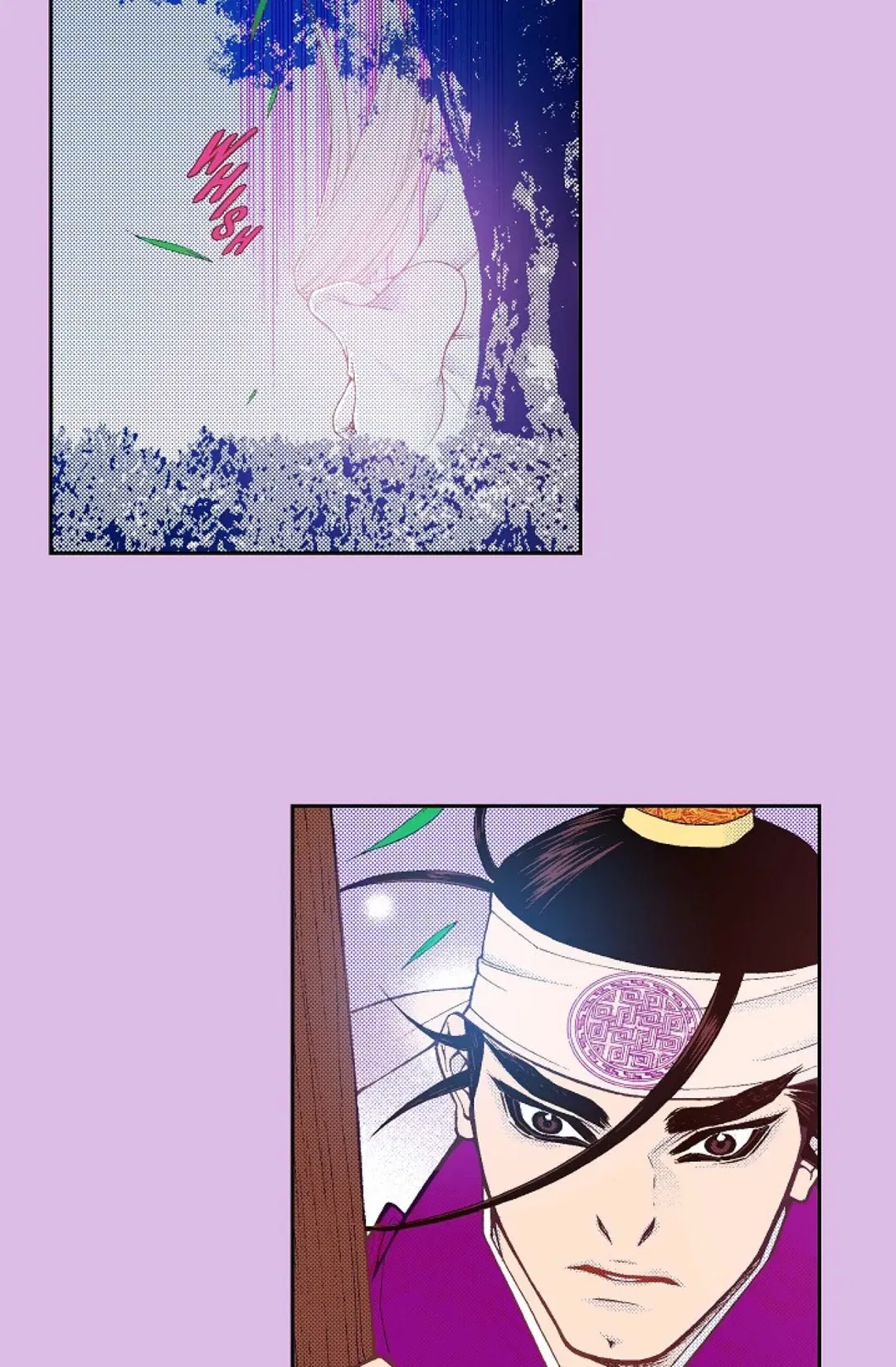 Vampire of the East Chapter 81 – Page 76