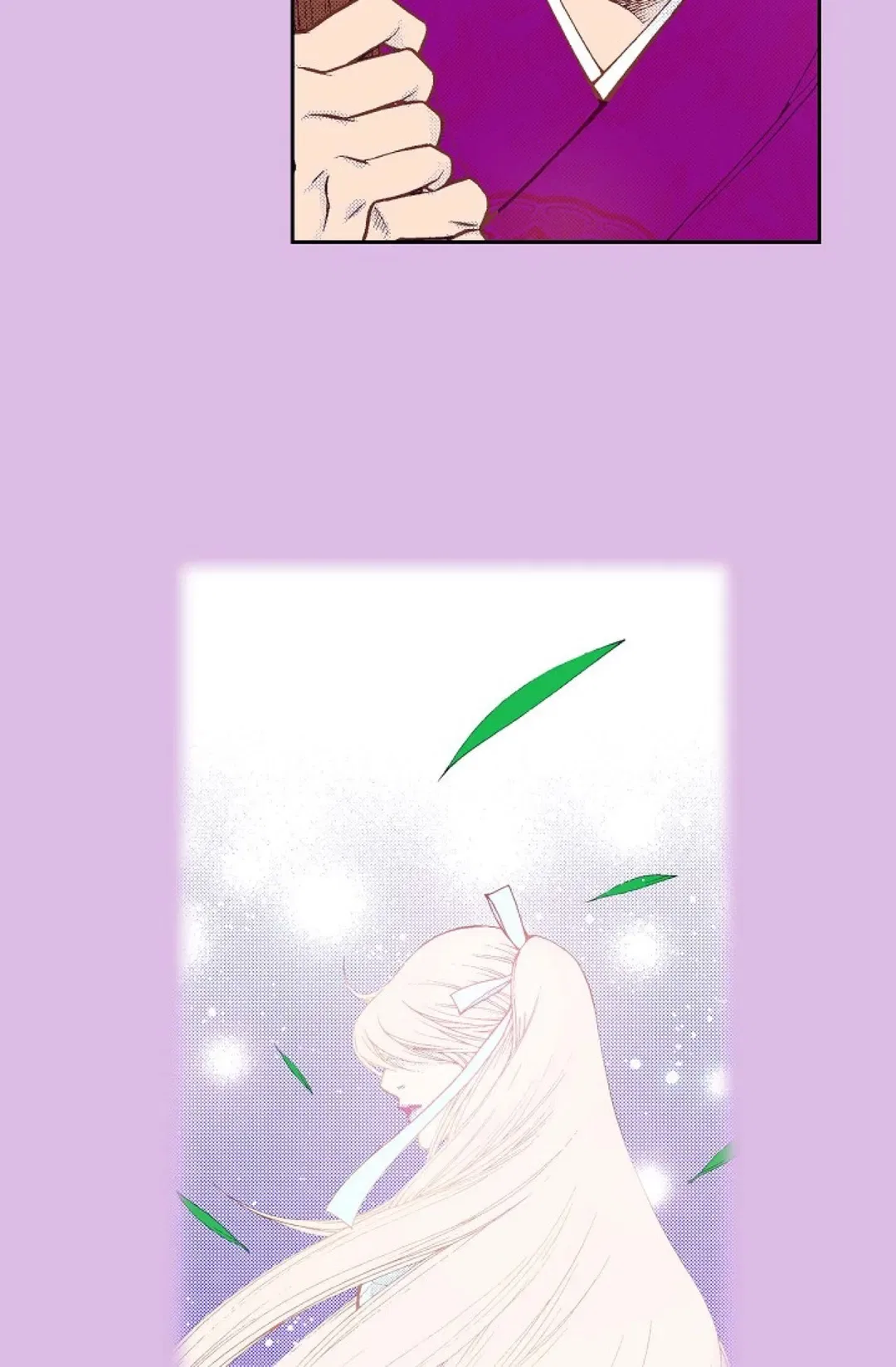 Vampire of the East Chapter 81 – Page 77