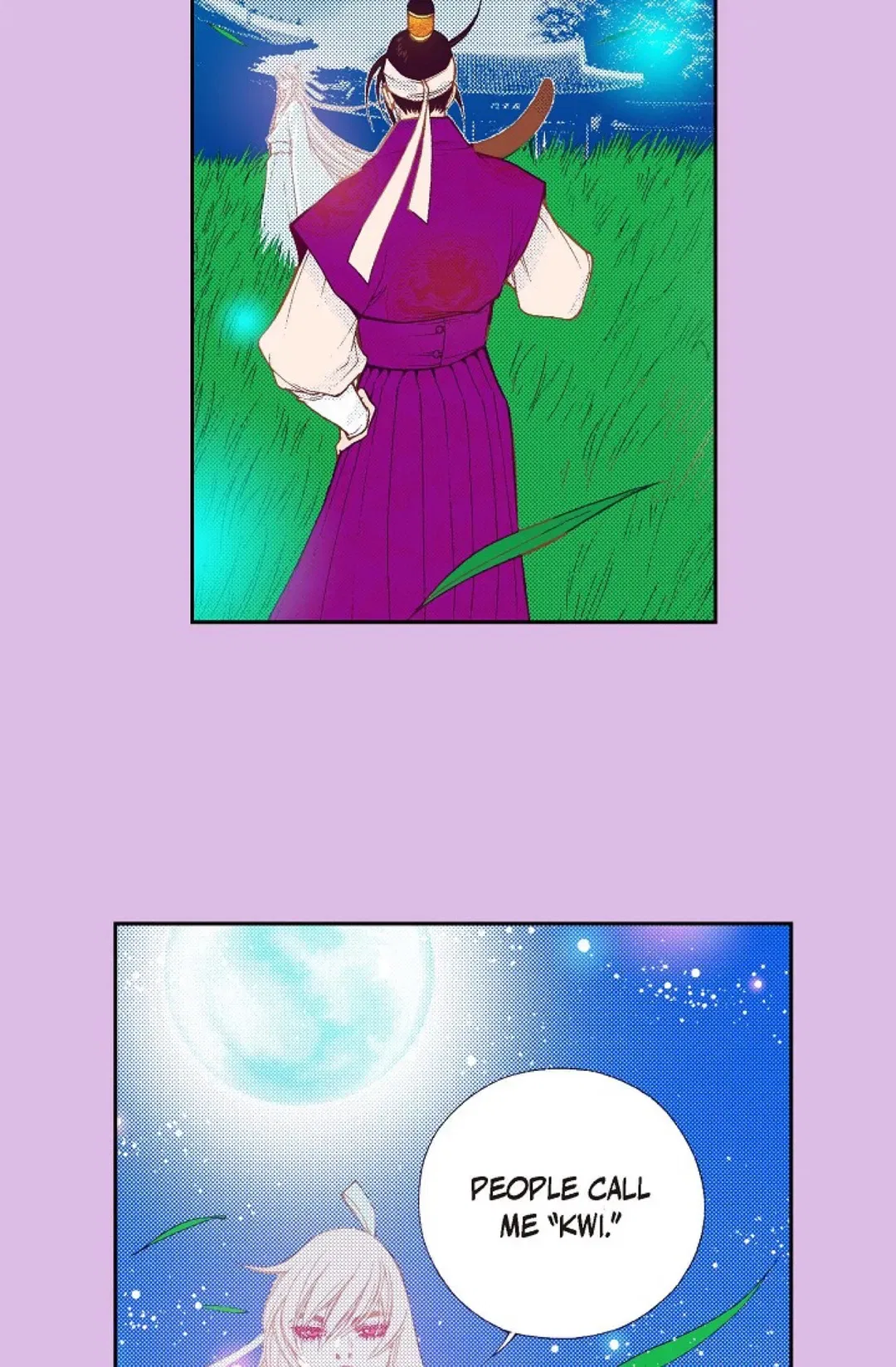 Vampire of the East Chapter 81 – Page 82
