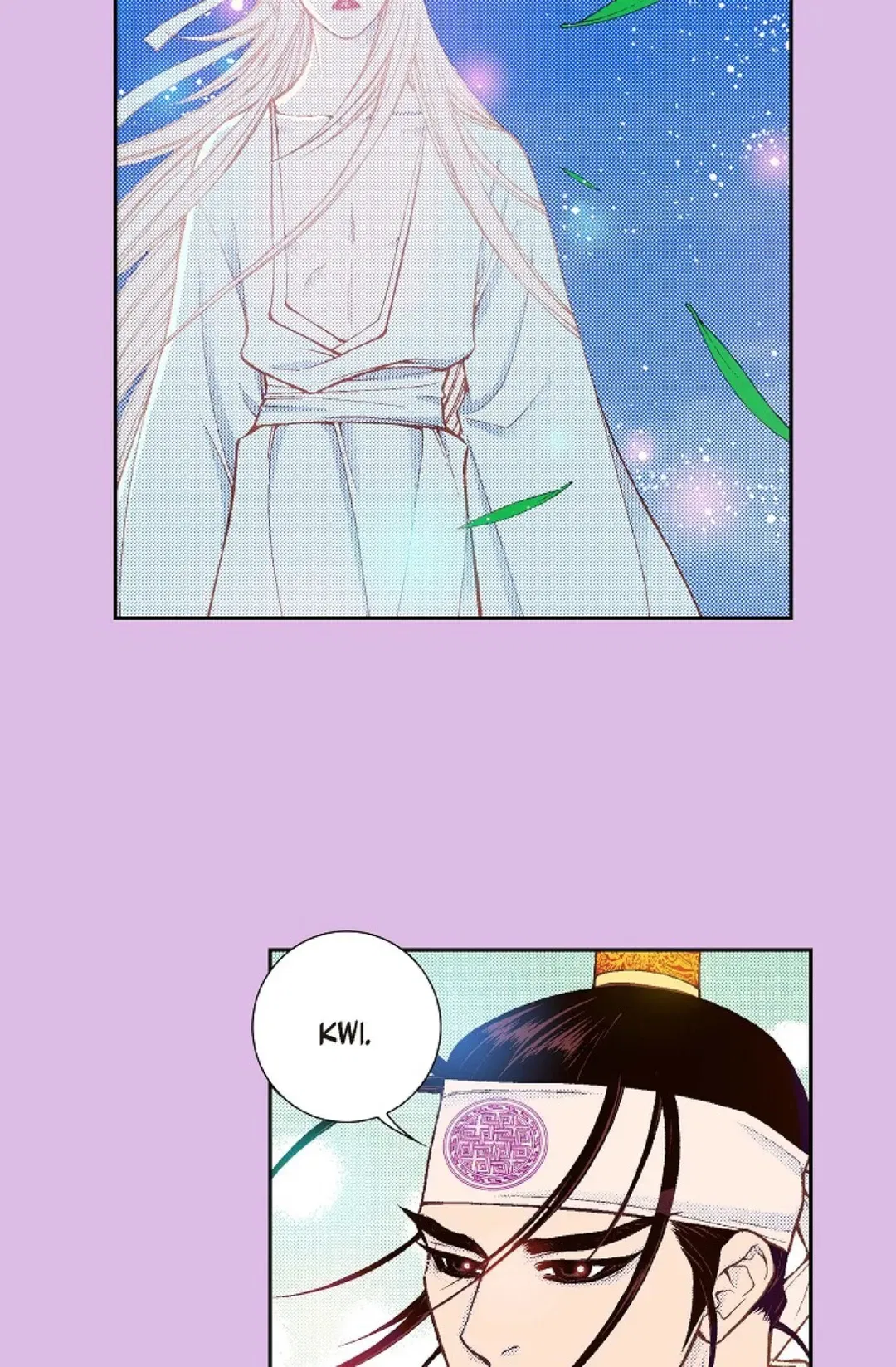 Vampire of the East Chapter 81 – Page 83