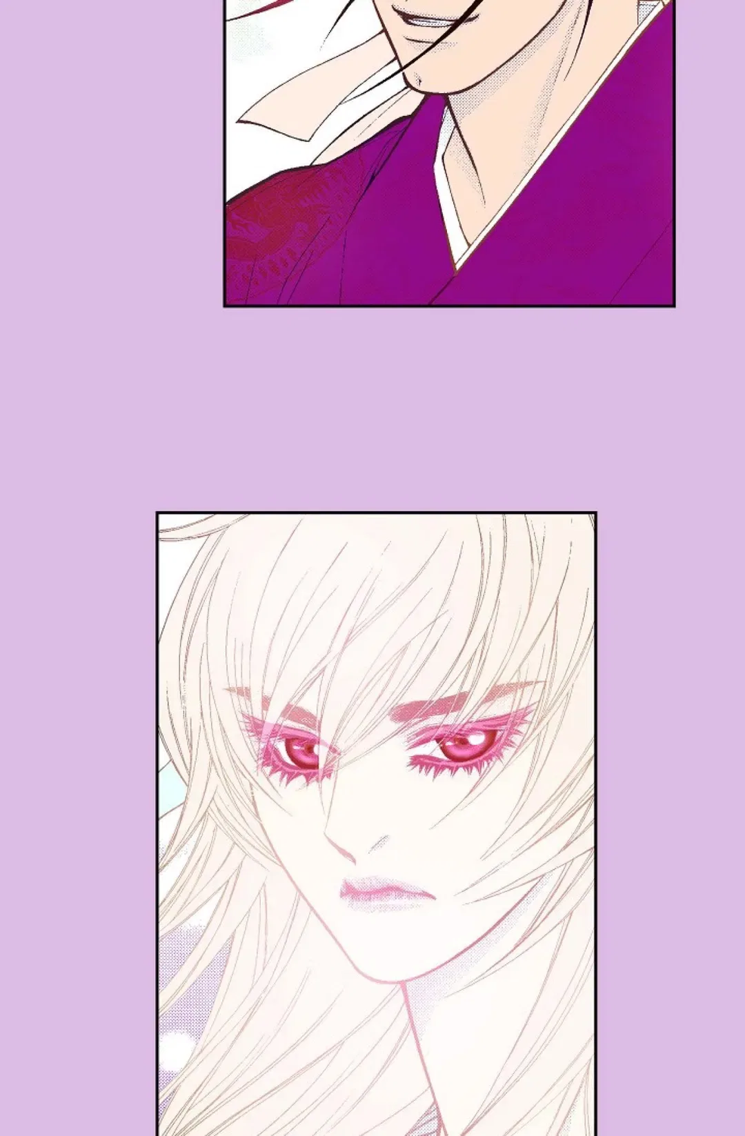 Vampire of the East Chapter 81 – Page 84