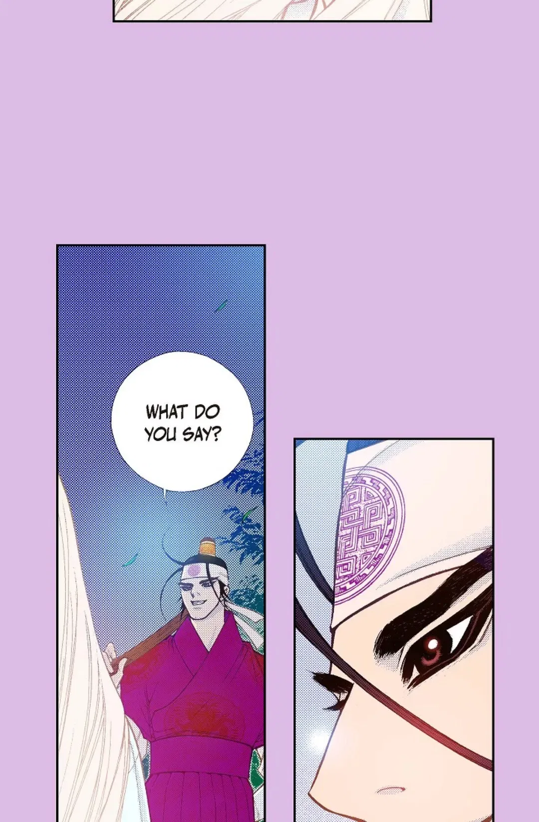Vampire of the East Chapter 81 – Page 85