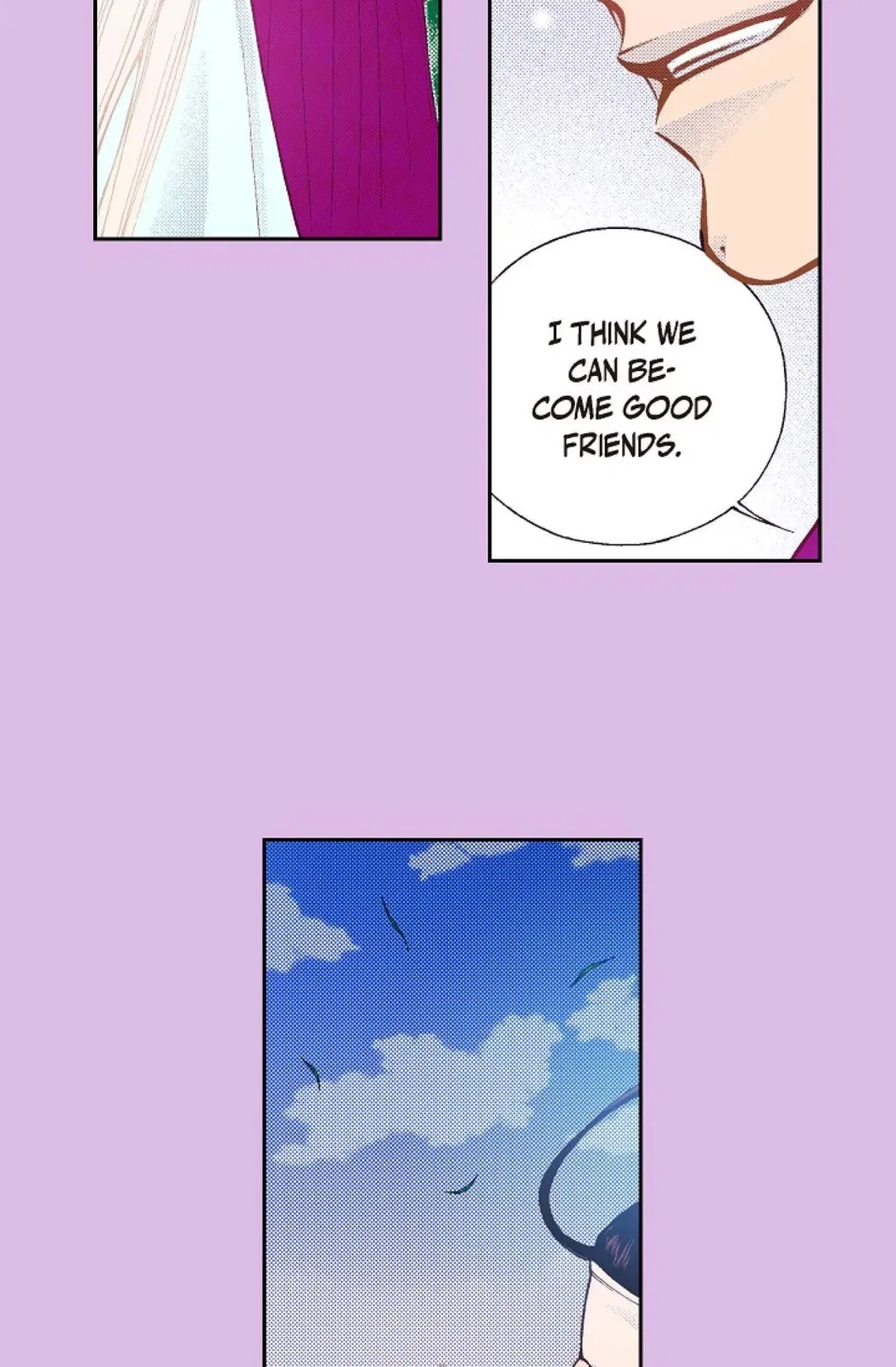 Vampire of the East Chapter 81 – Page 86