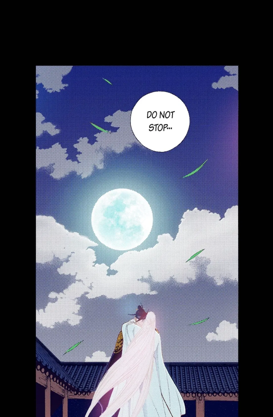 Vampire of the East Chapter 80 – Page 5