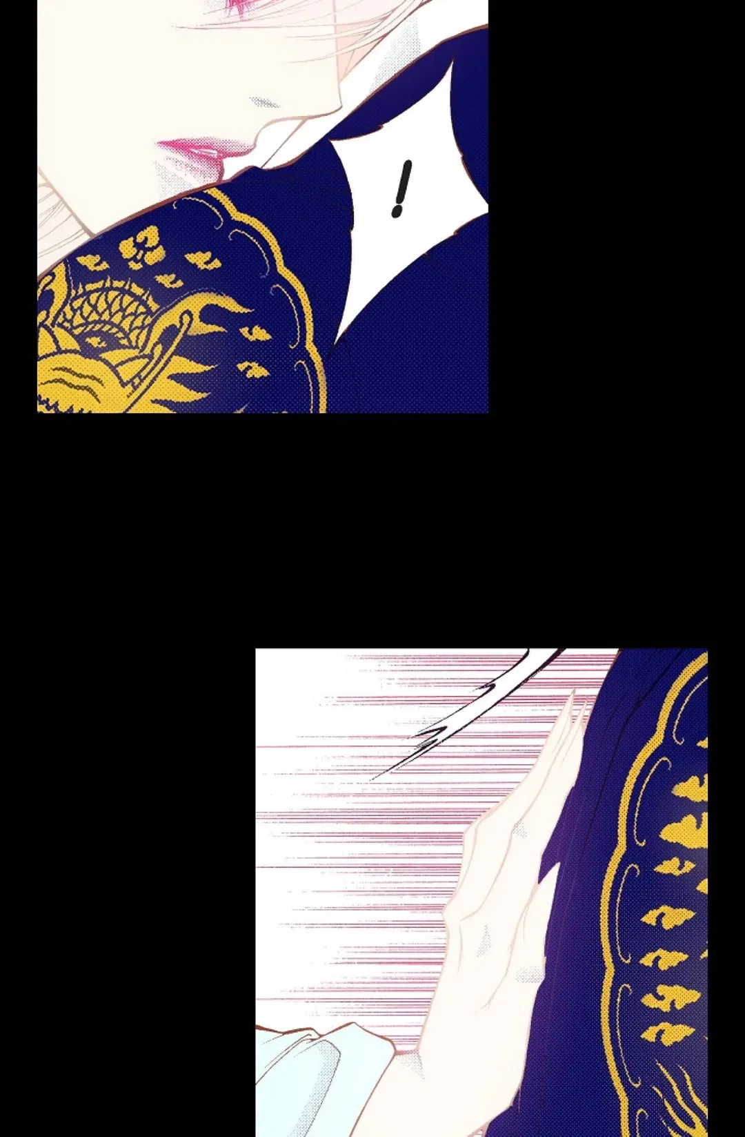 Vampire of the East Chapter 80 – Page 7