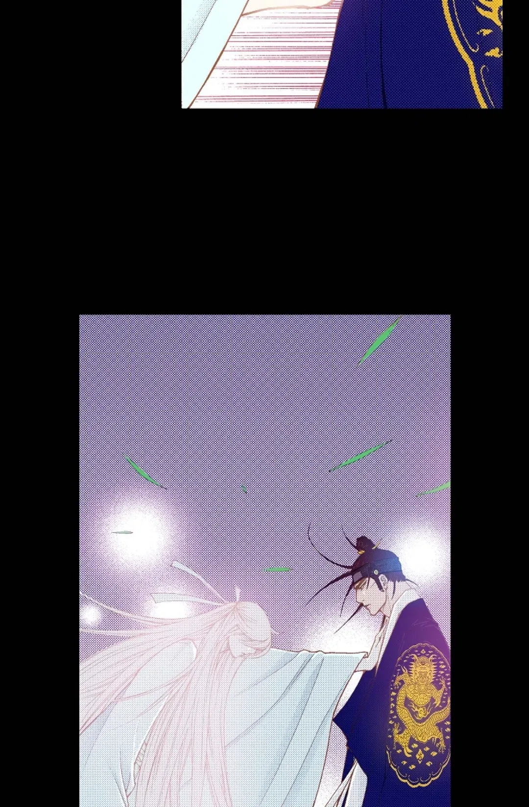 Vampire of the East Chapter 80 – Page 8