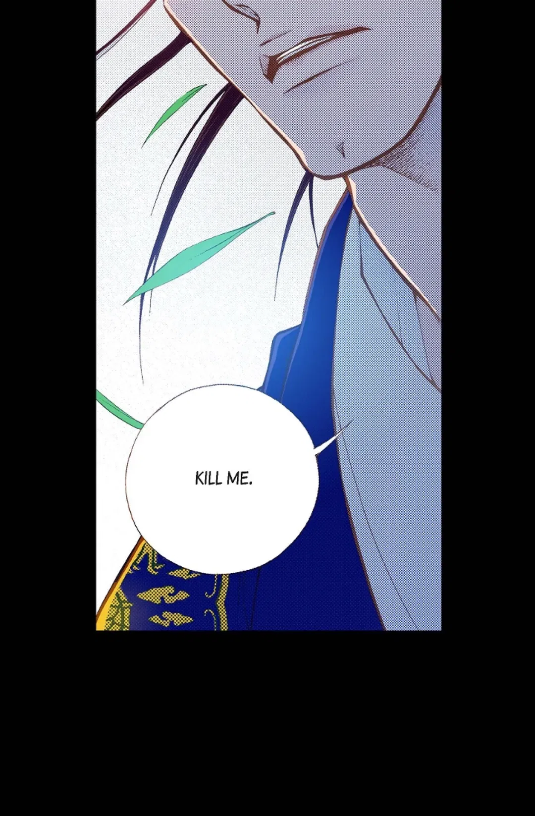 Vampire of the East Chapter 80 – Page 12