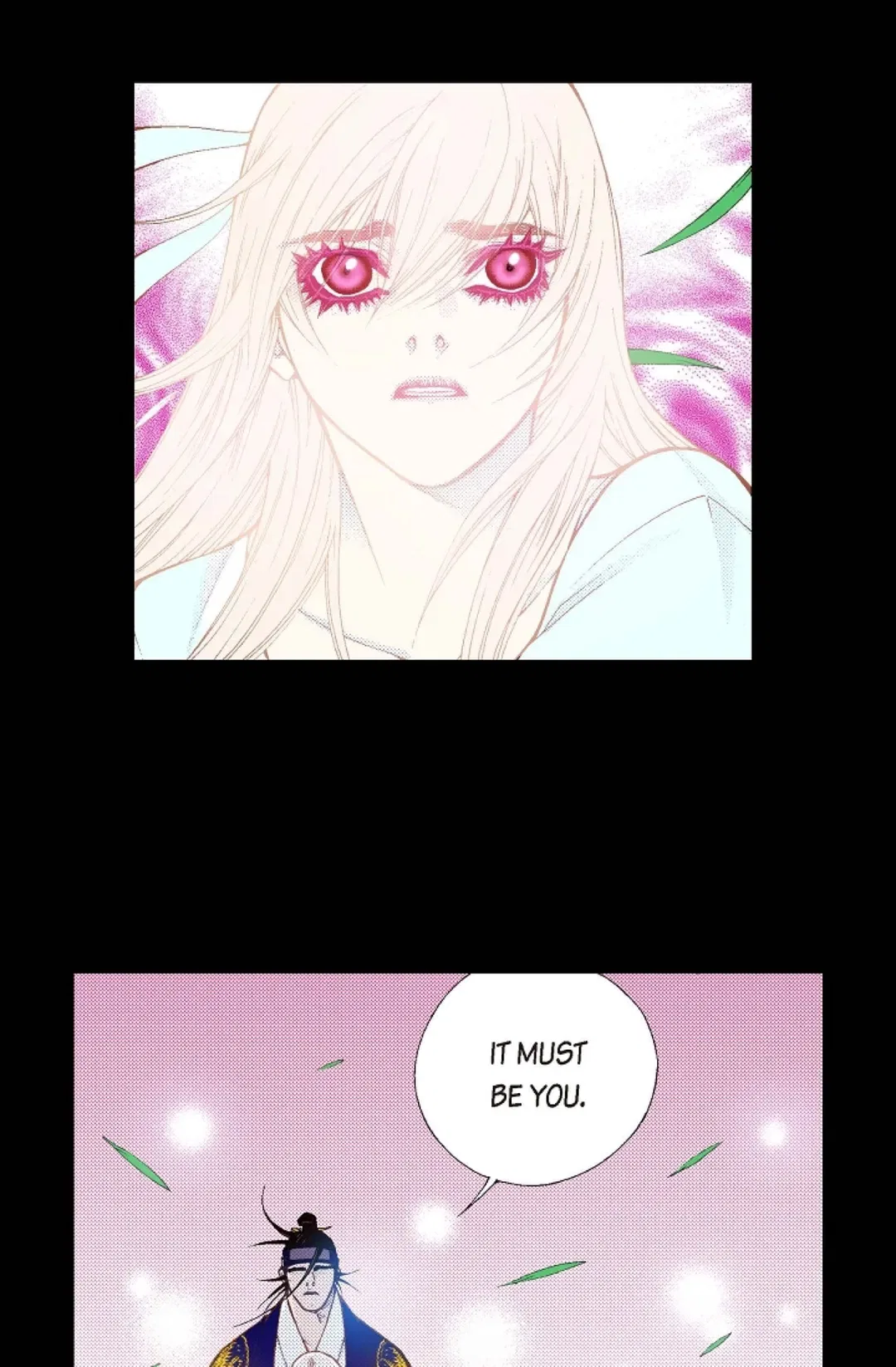 Vampire of the East Chapter 80 – Page 13