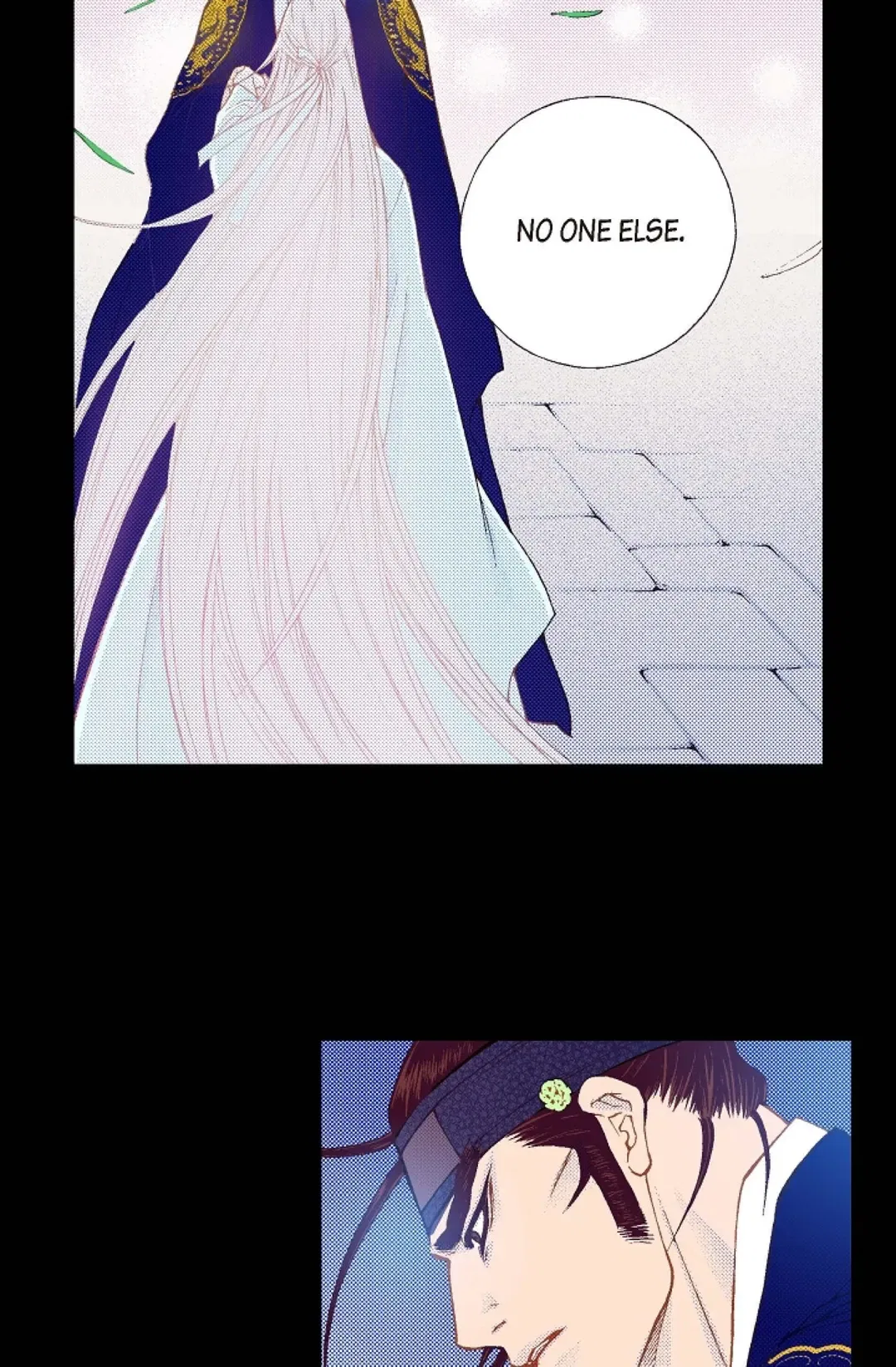 Vampire of the East Chapter 80 – Page 14