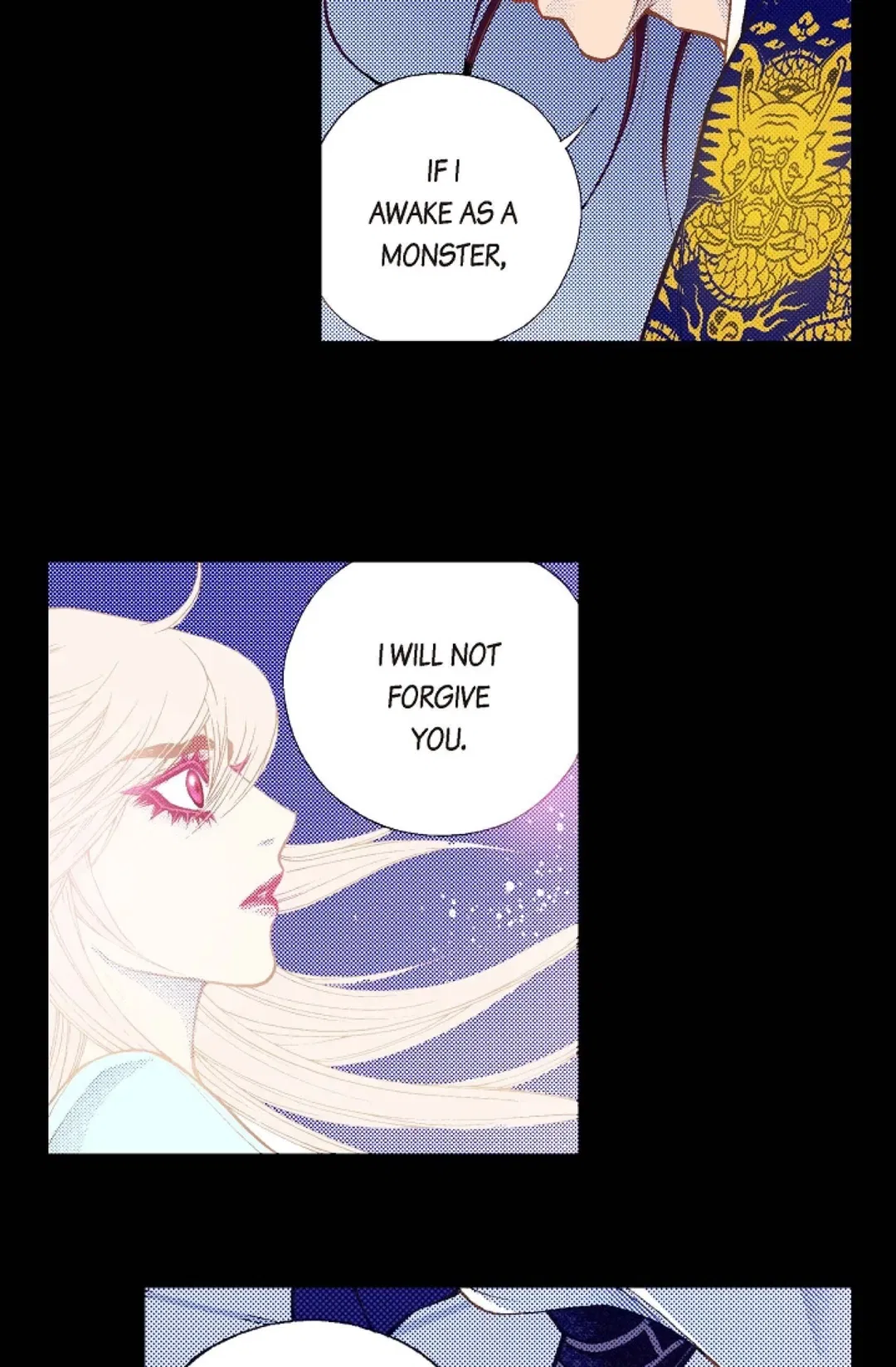 Vampire of the East Chapter 80 – Page 15