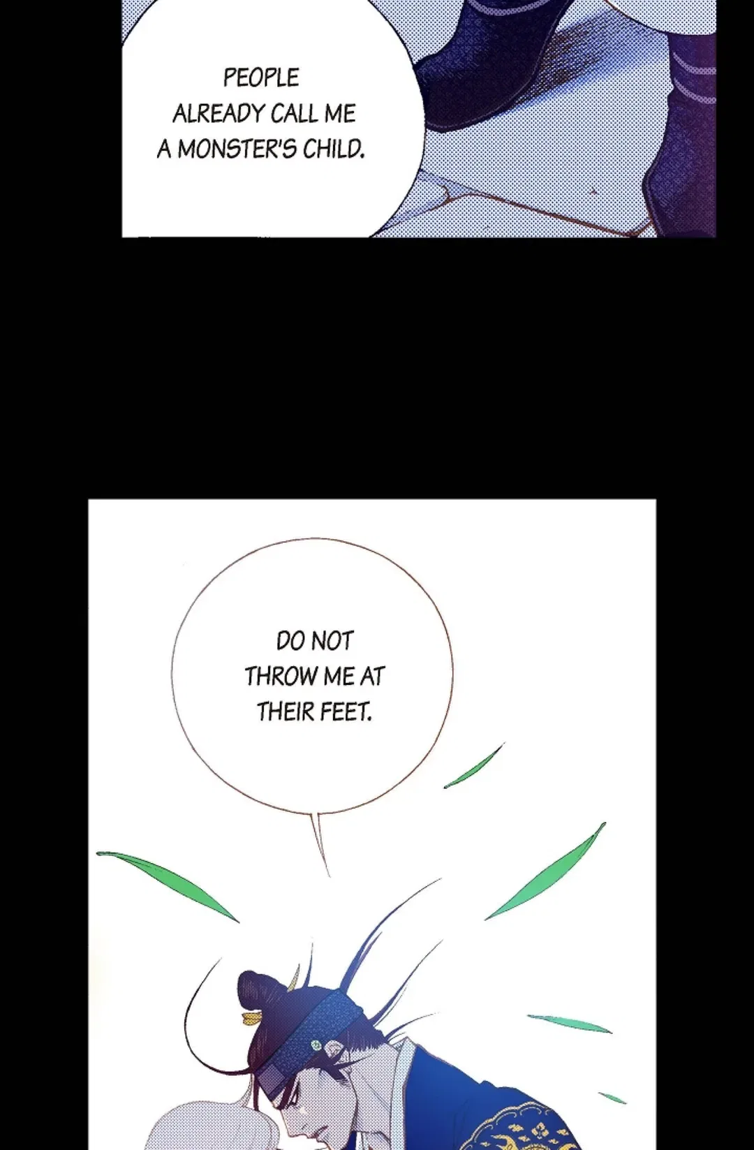 Vampire of the East Chapter 80 – Page 16