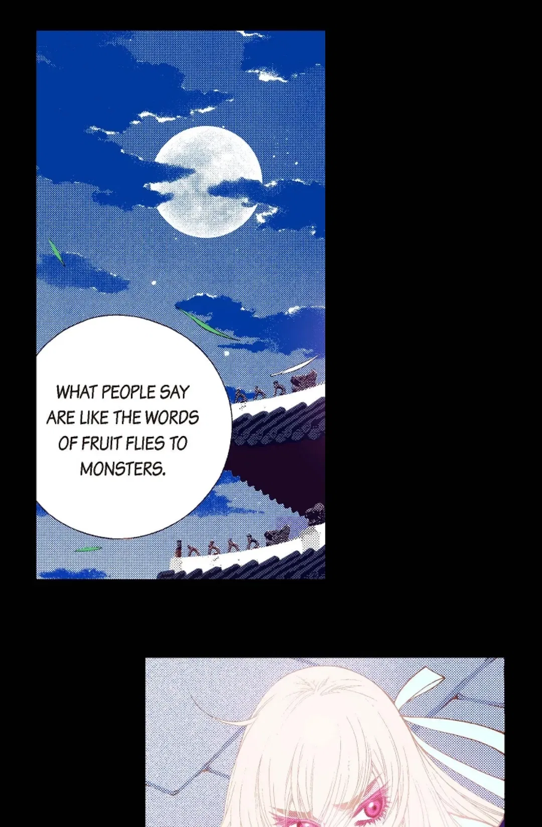 Vampire of the East Chapter 80 – Page 18