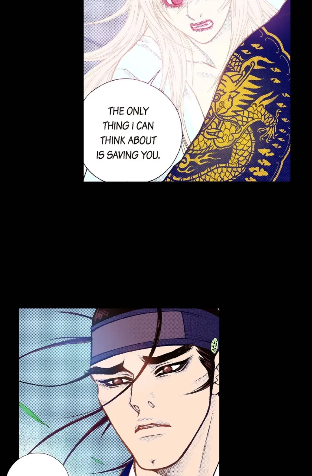 Vampire of the East Chapter 80 – Page 19