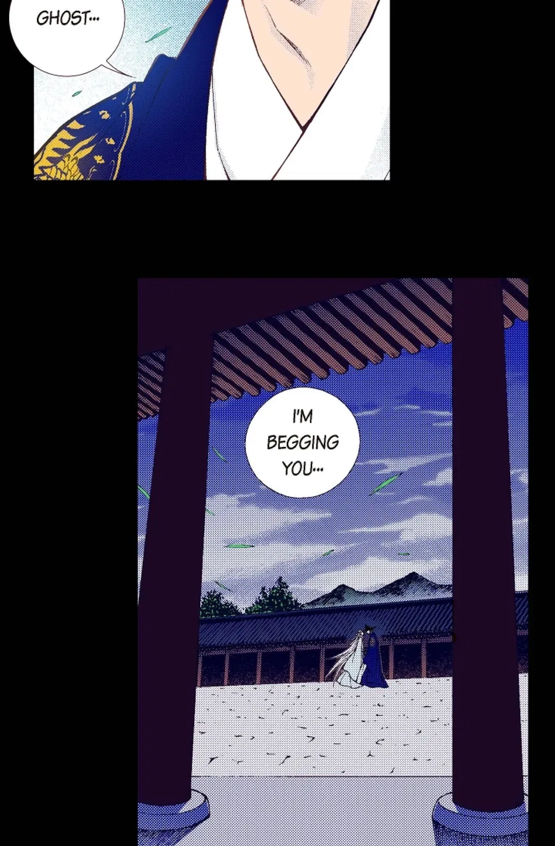 Vampire of the East Chapter 80 – Page 20