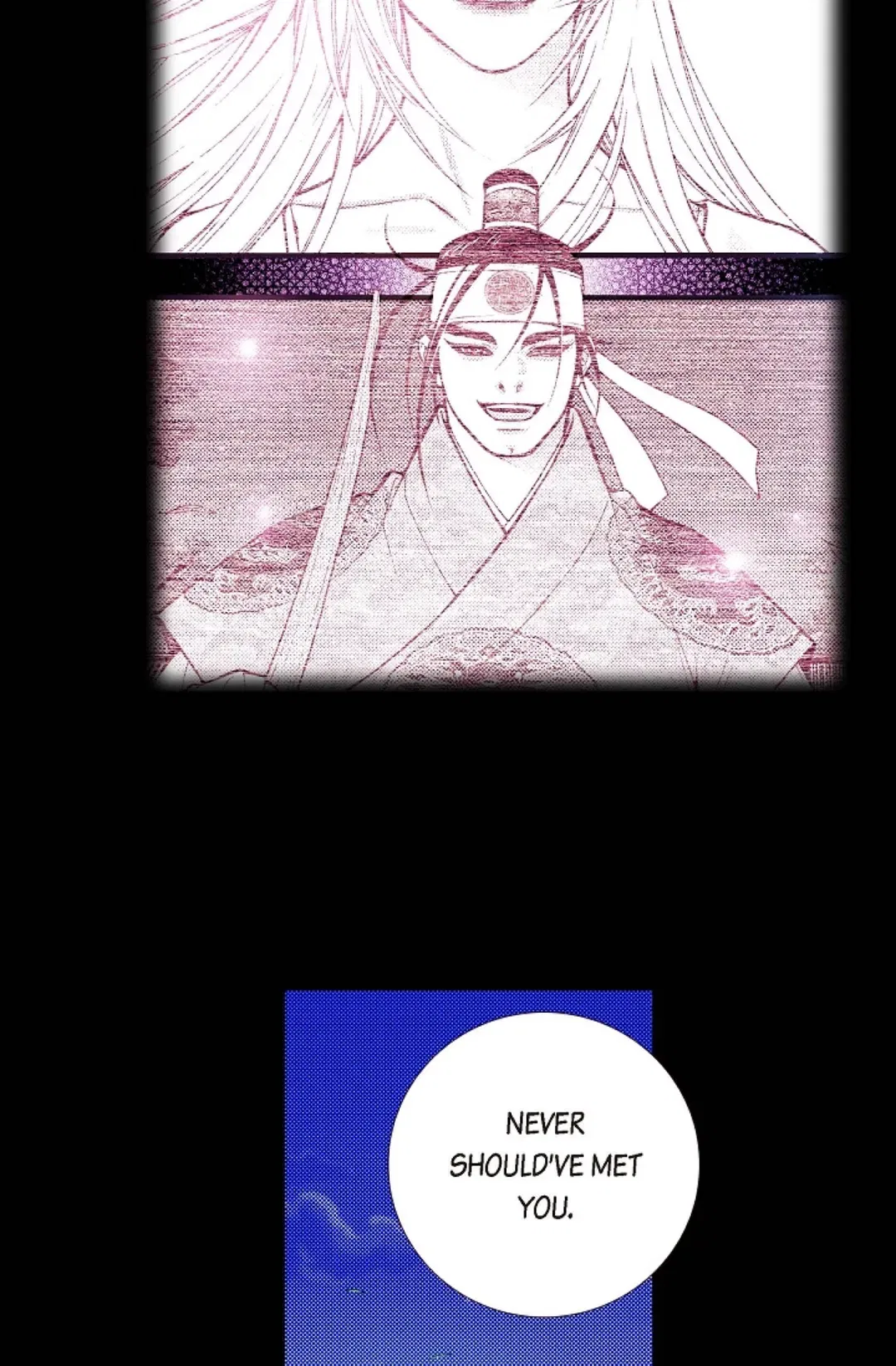 Vampire of the East Chapter 80 – Page 23
