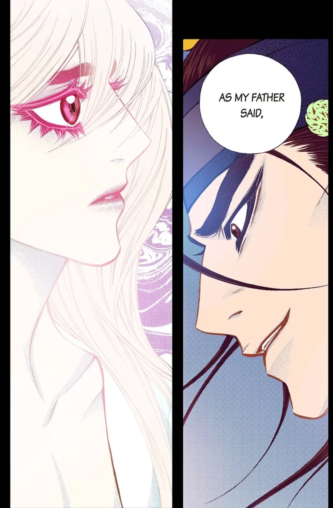 Vampire of the East Chapter 80 – Page 25