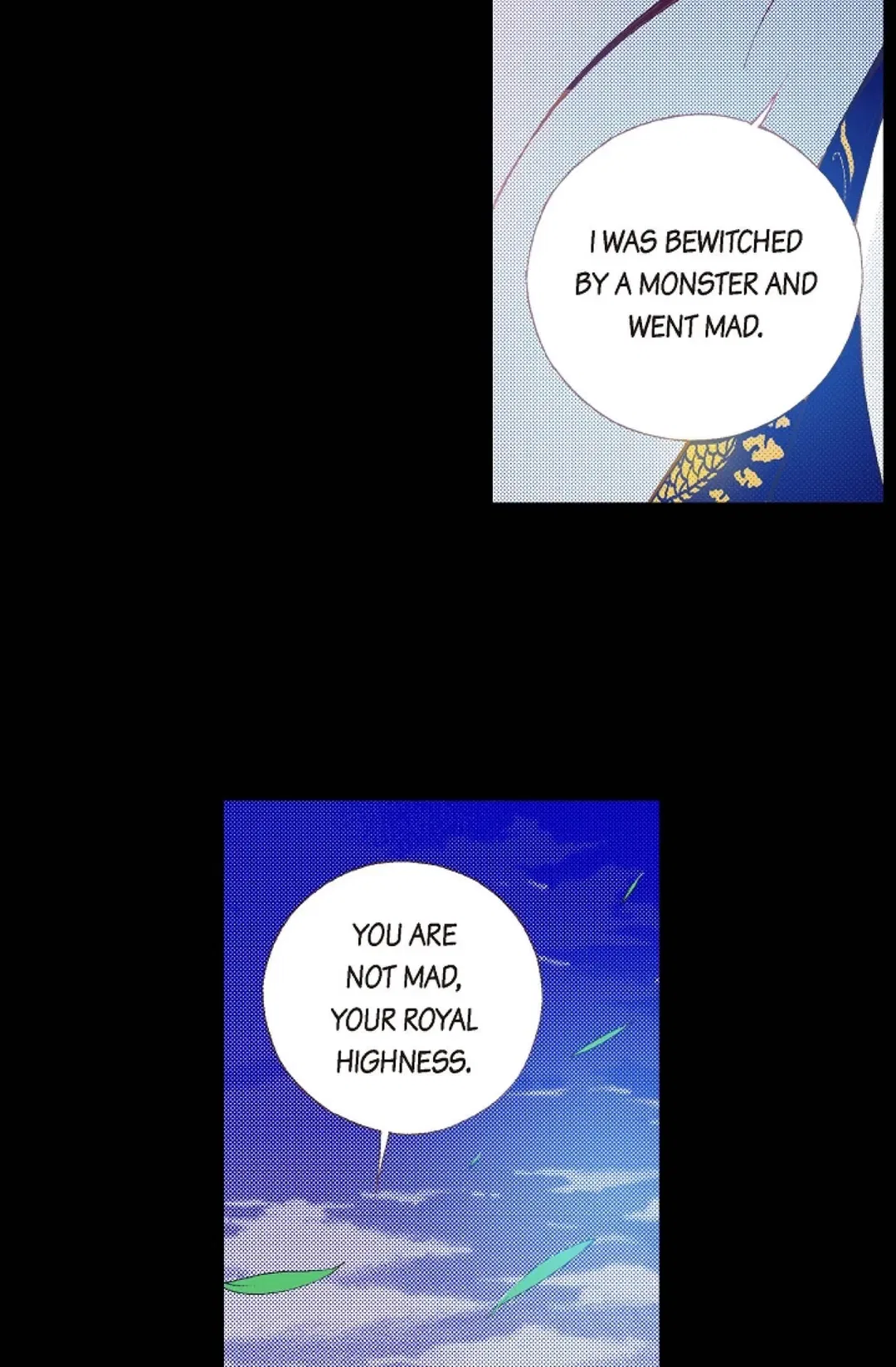 Vampire of the East Chapter 80 – Page 26