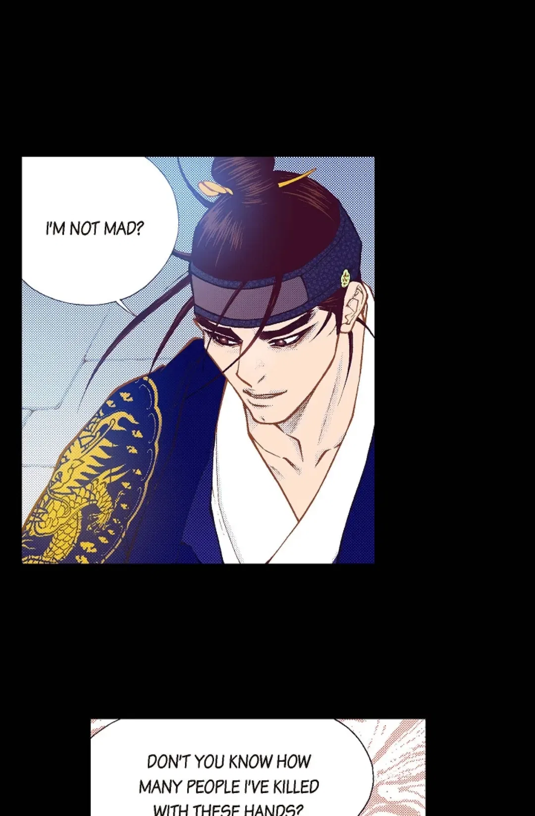 Vampire of the East Chapter 80 – Page 28