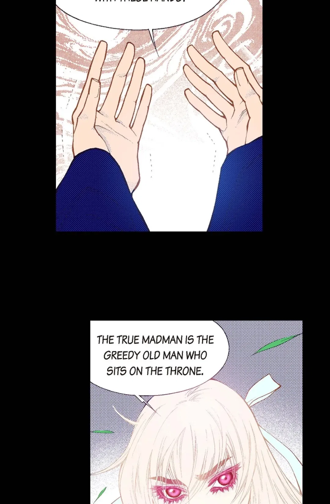 Vampire of the East Chapter 80 – Page 29