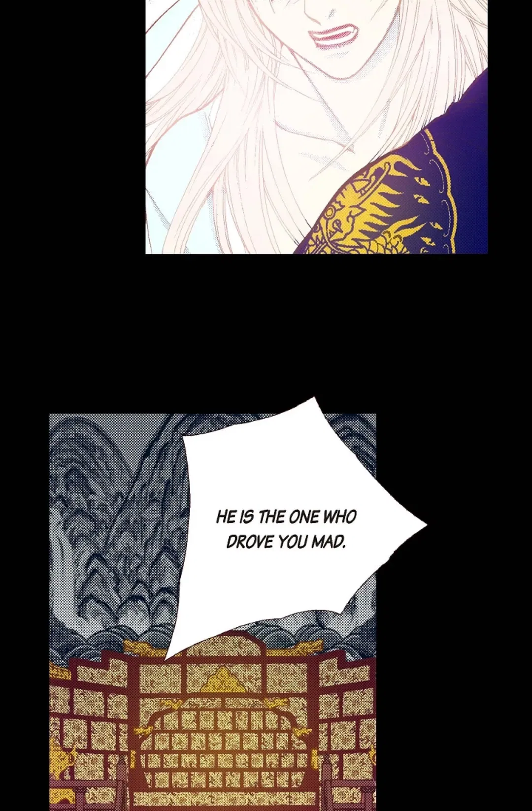 Vampire of the East Chapter 80 – Page 30