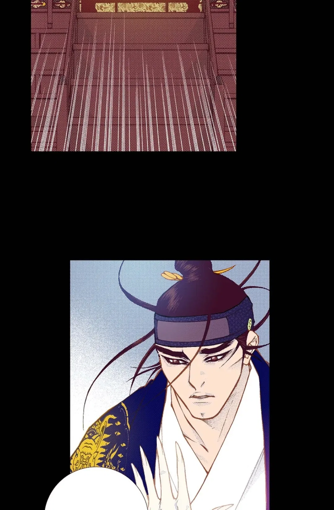 Vampire of the East Chapter 80 – Page 31
