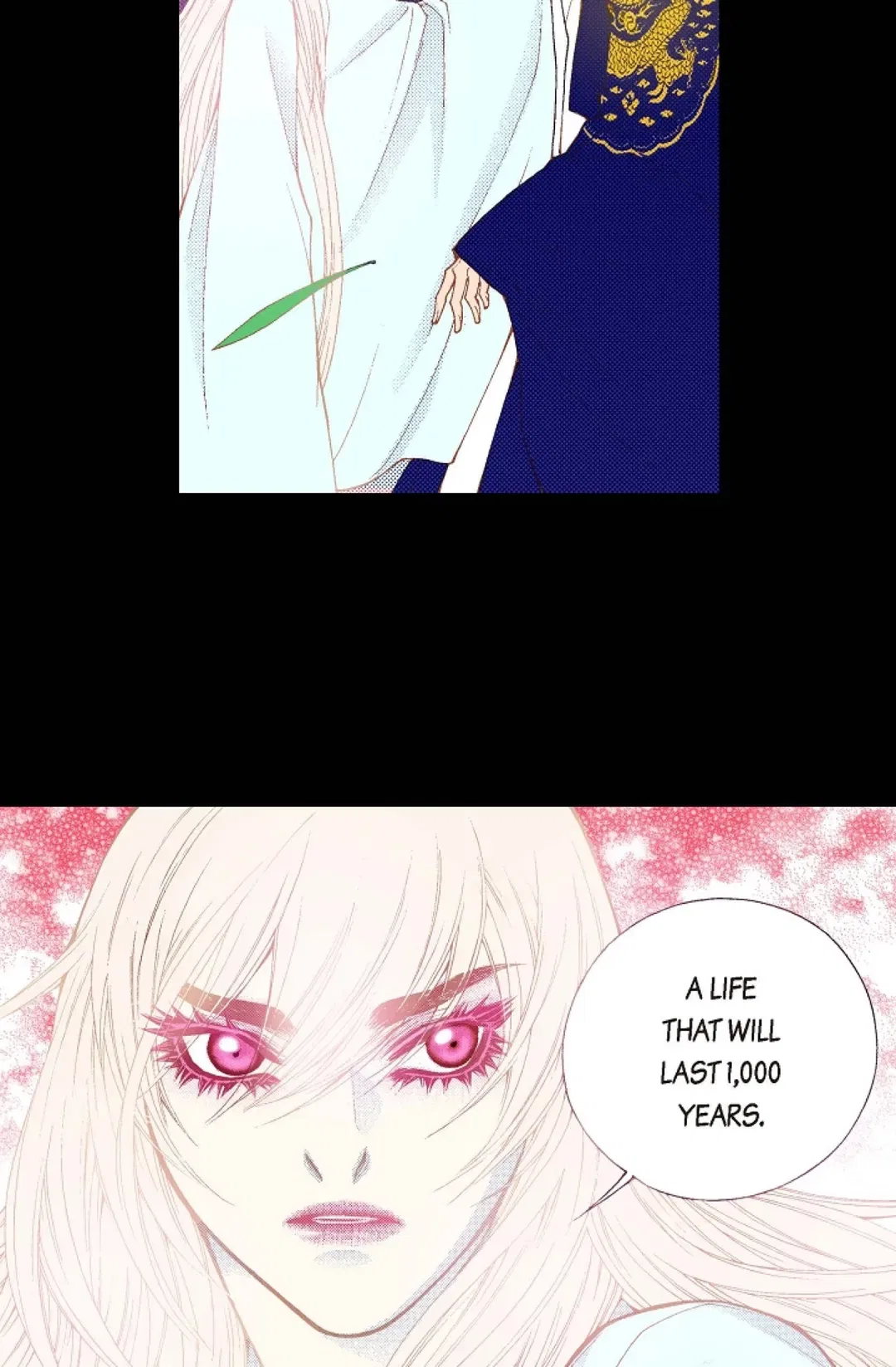 Vampire of the East Chapter 80 – Page 33