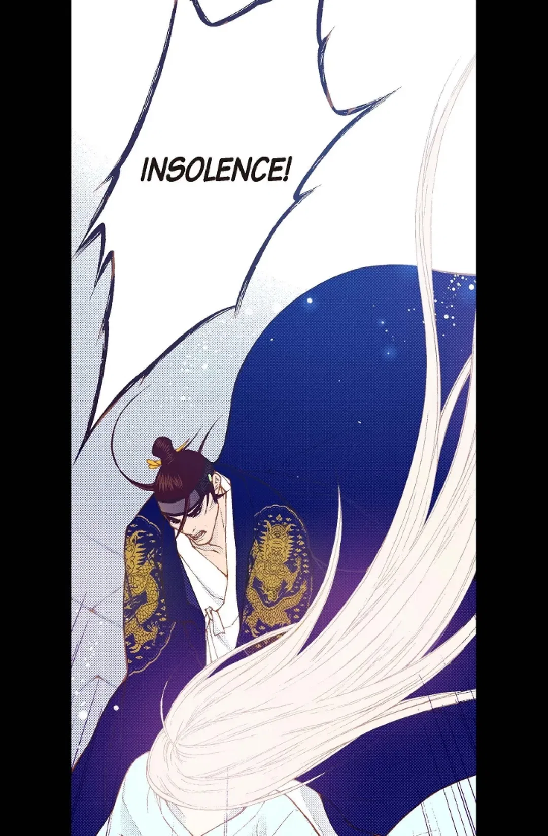 Vampire of the East Chapter 80 – Page 36