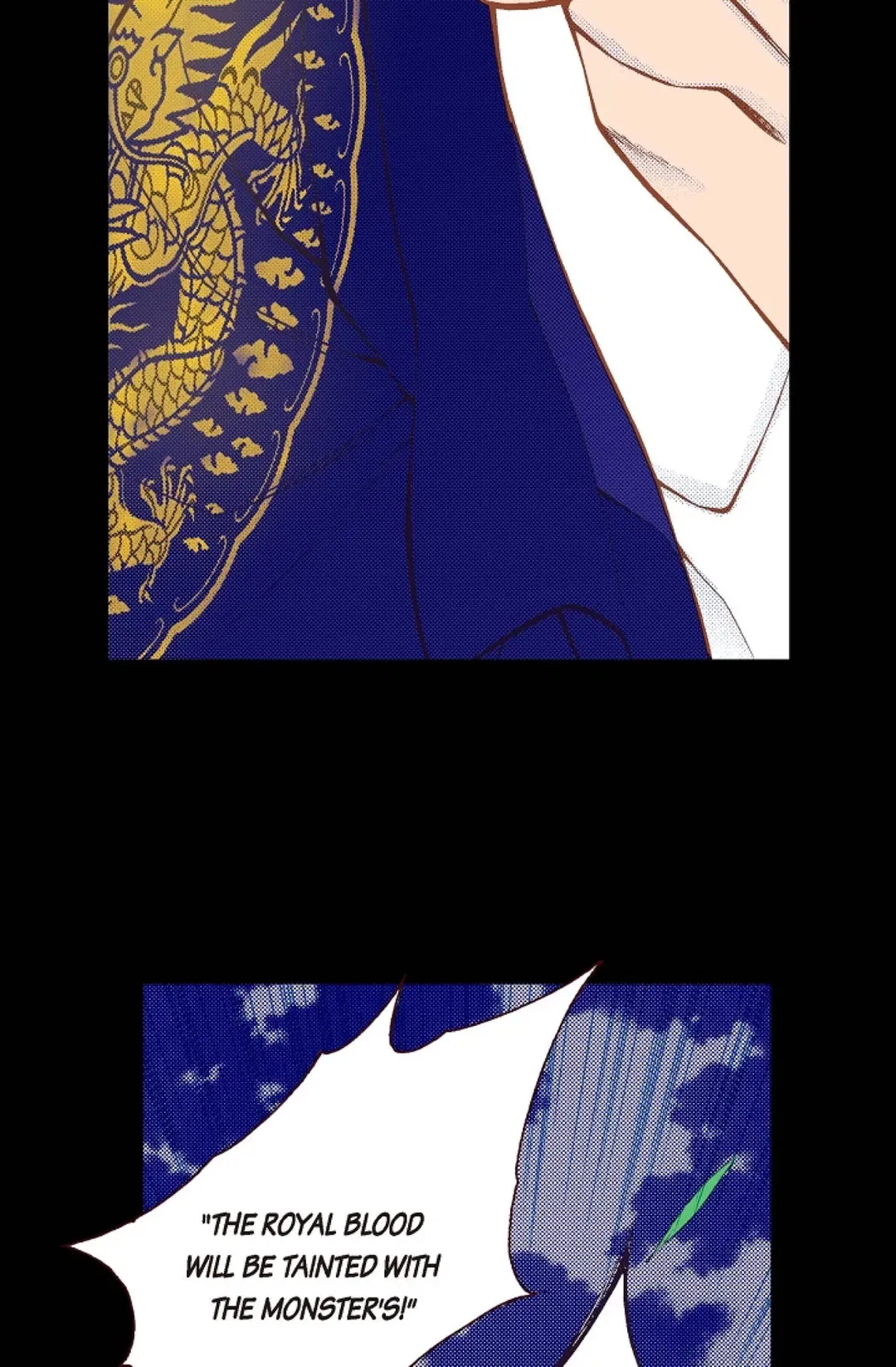 Vampire of the East Chapter 80 – Page 40